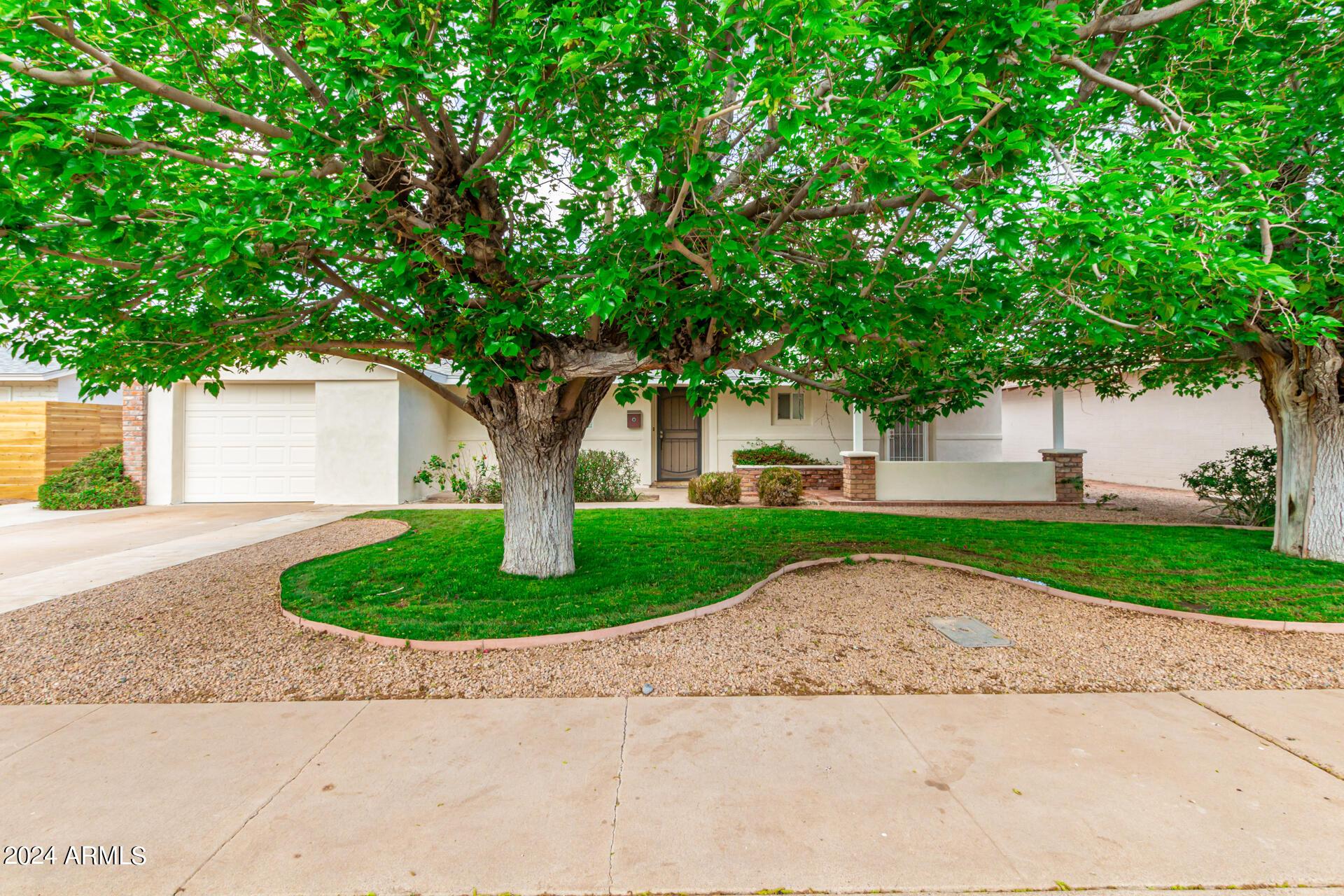 Photo one of 8248 E Elm Dr Scottsdale AZ 85257 | MLS 6688016