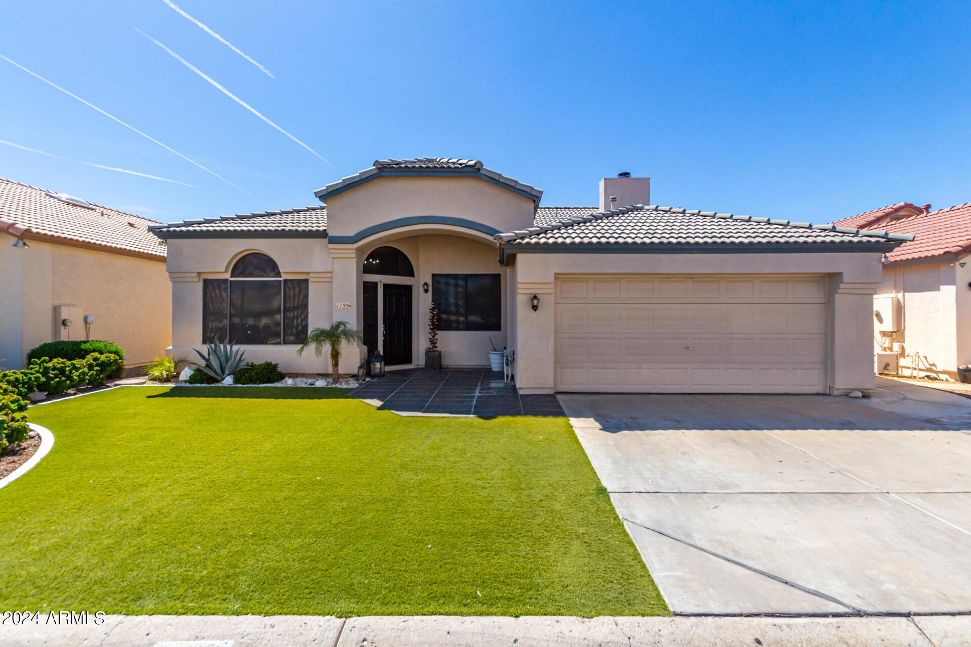 Photo one of 11556 W Sand Trout Ct Surprise AZ 85378 | MLS 6688211