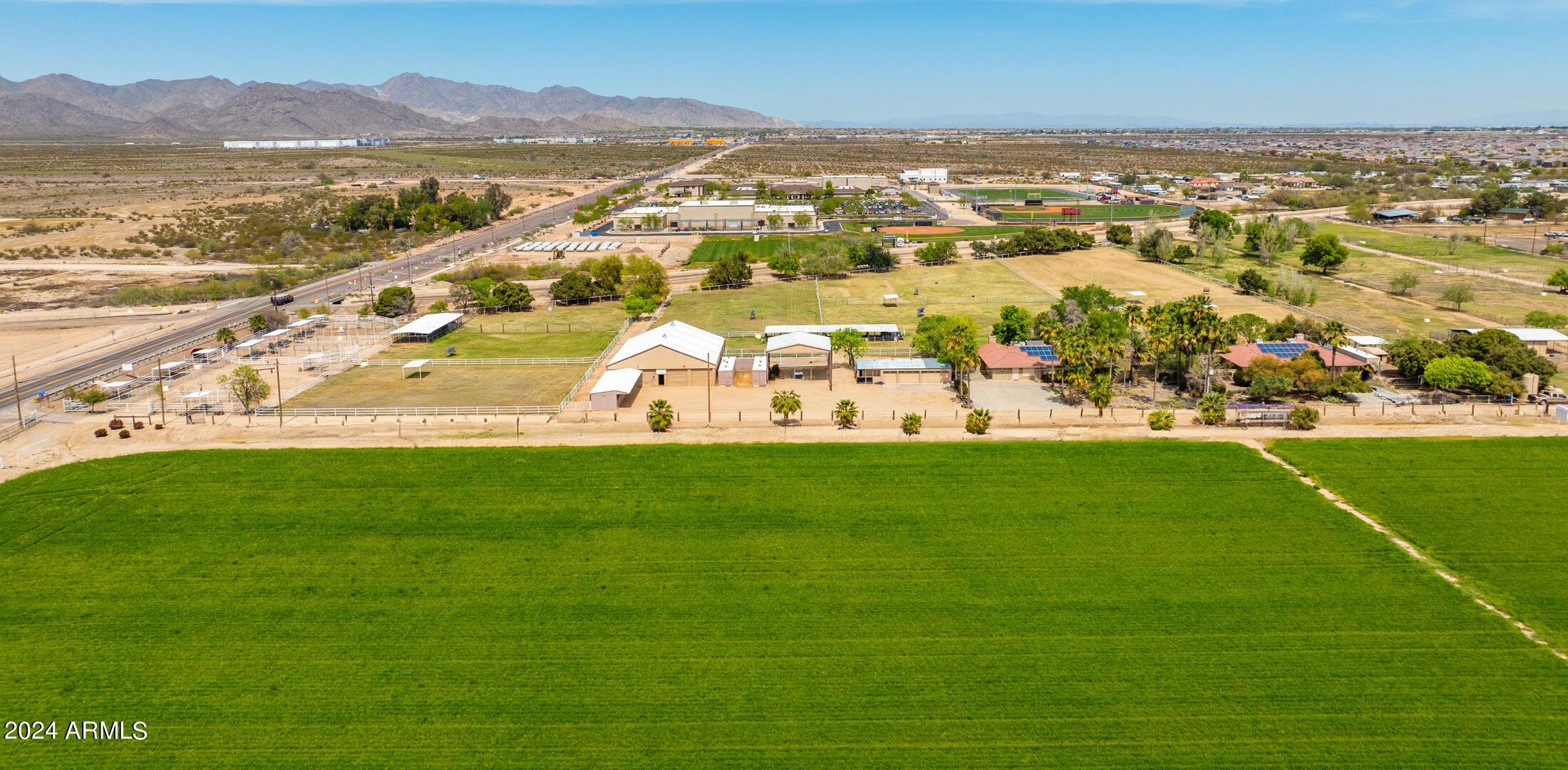 Photo one of 20908 W Durango St Buckeye AZ 85326 | MLS 6688287