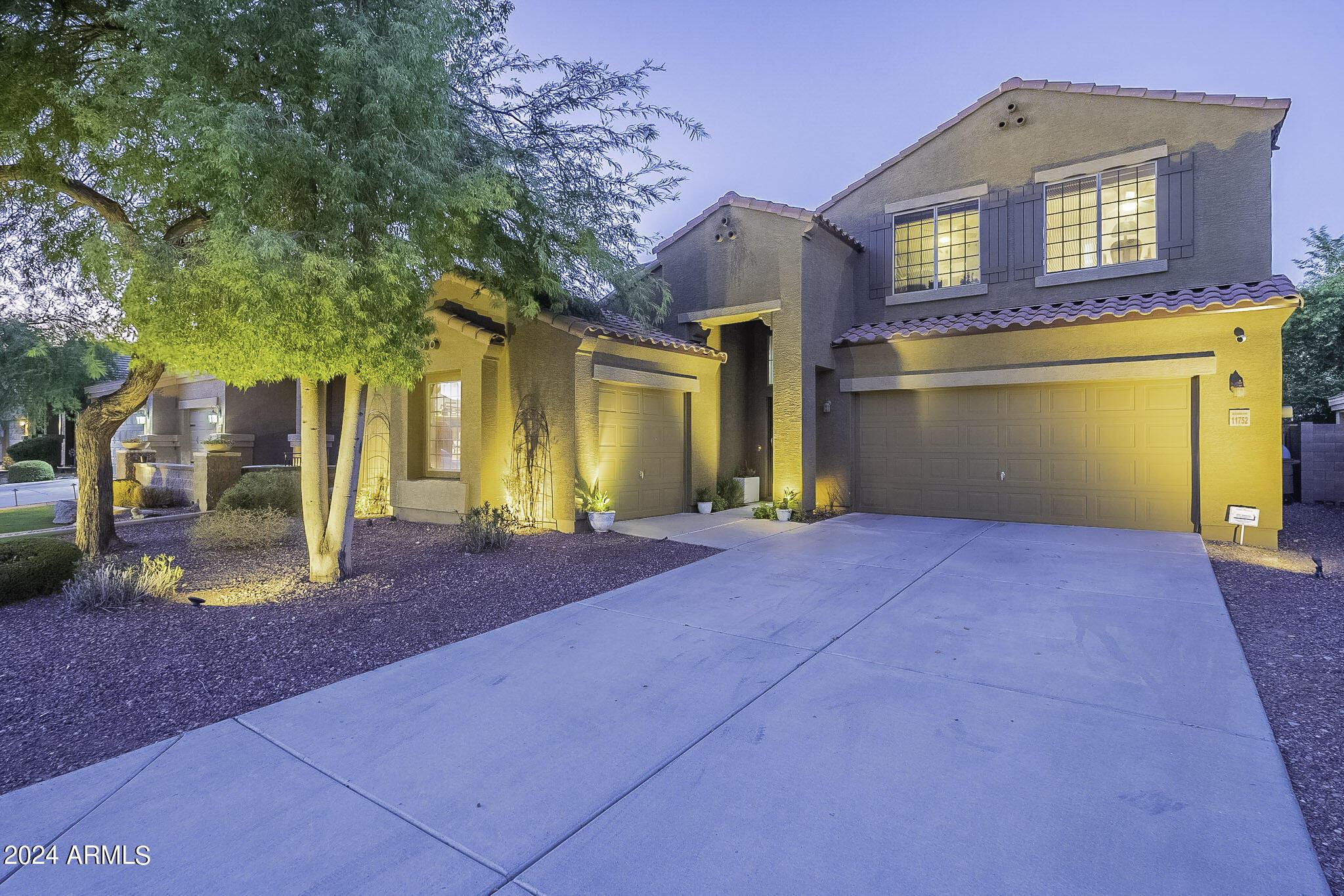 Photo one of 11752 W Camino Vivaz -- Sun City AZ 85373 | MLS 6688351