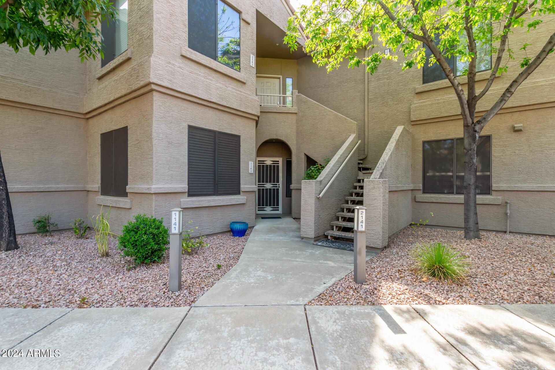 Photo one of 15252 N 100Th St # 2141 Scottsdale AZ 85260 | MLS 6688936