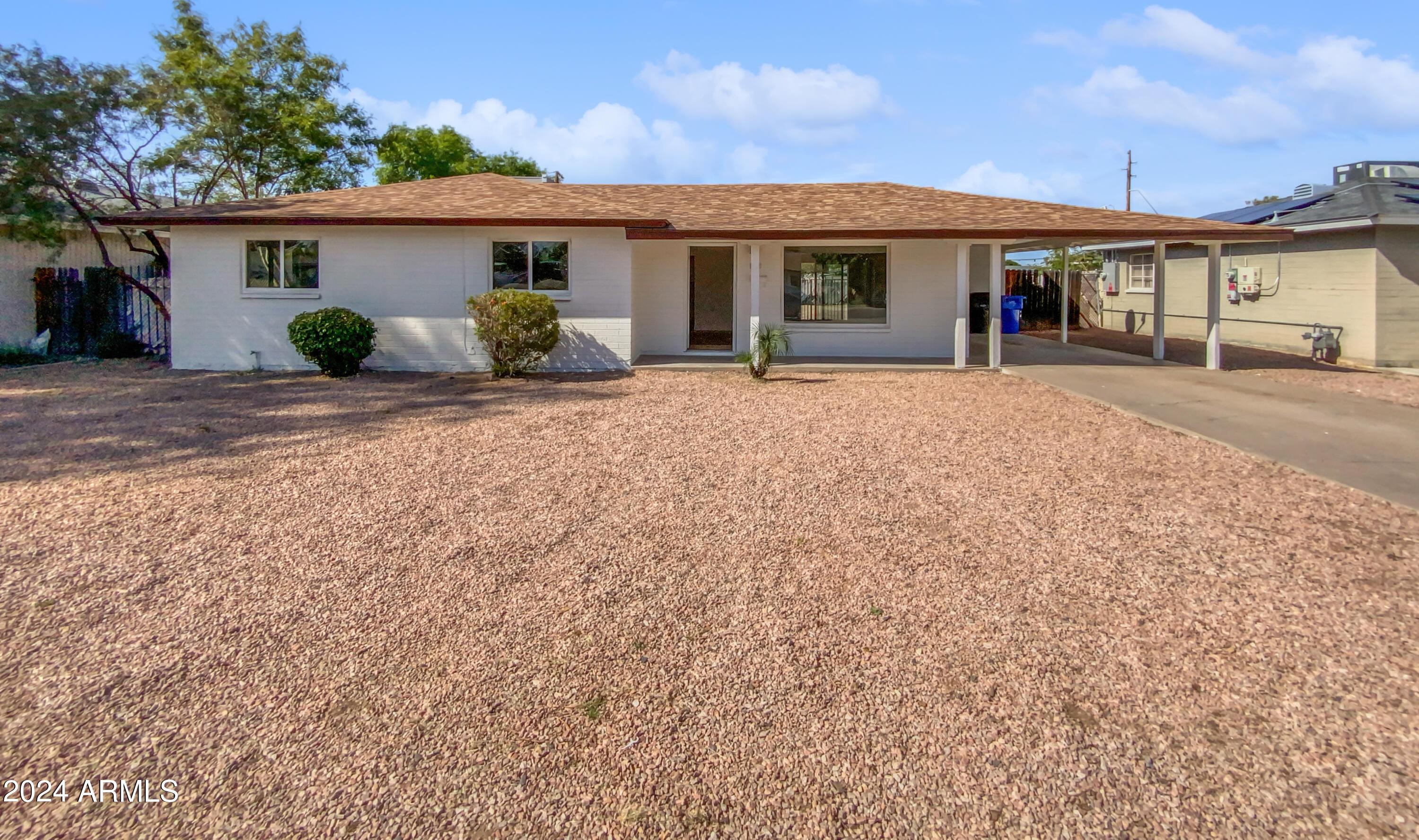 Photo one of 1158 E Jarvis Ave Mesa AZ 85204 | MLS 6689028