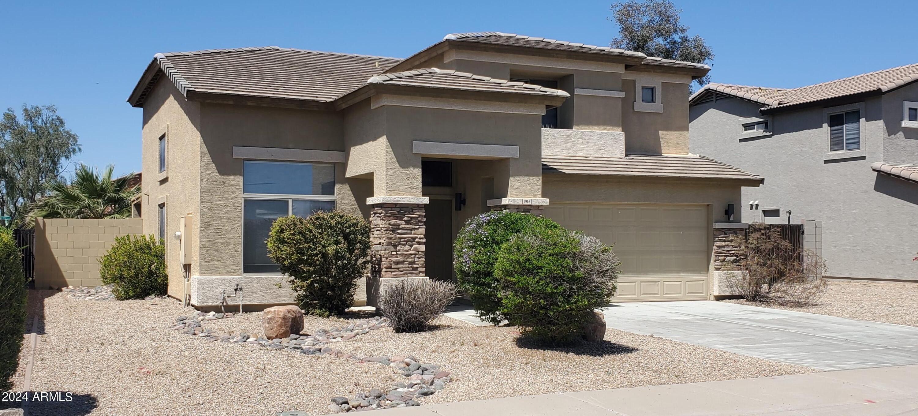 Photo one of 1916 S 159Th Ave Goodyear AZ 85338 | MLS 6689056