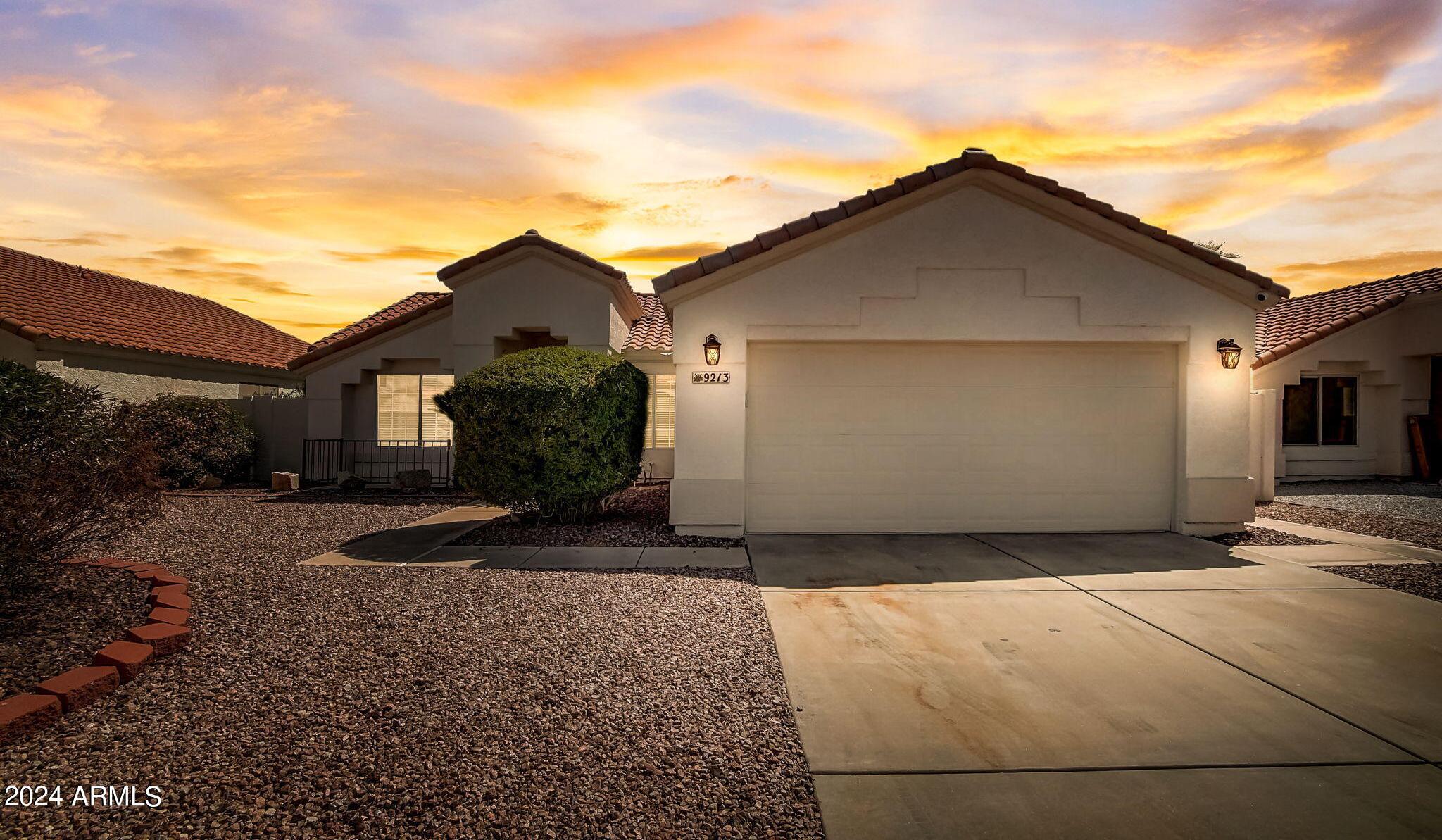 Photo one of 9213 W Grovers Ave Peoria AZ 85382 | MLS 6689178