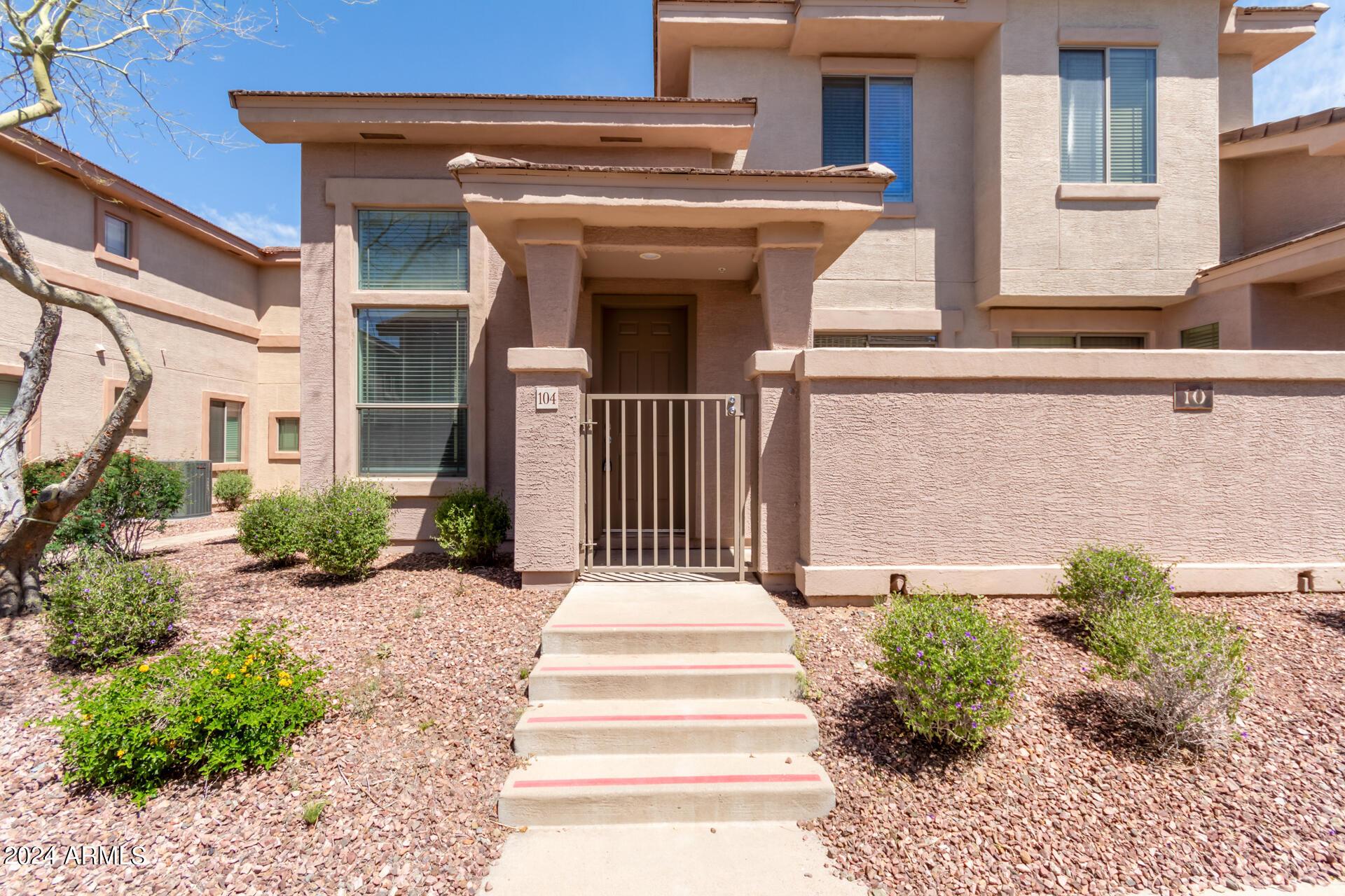 Photo one of 42424 N Gavilan Peak Pkwy # 10104 Anthem AZ 85086 | MLS 6689273