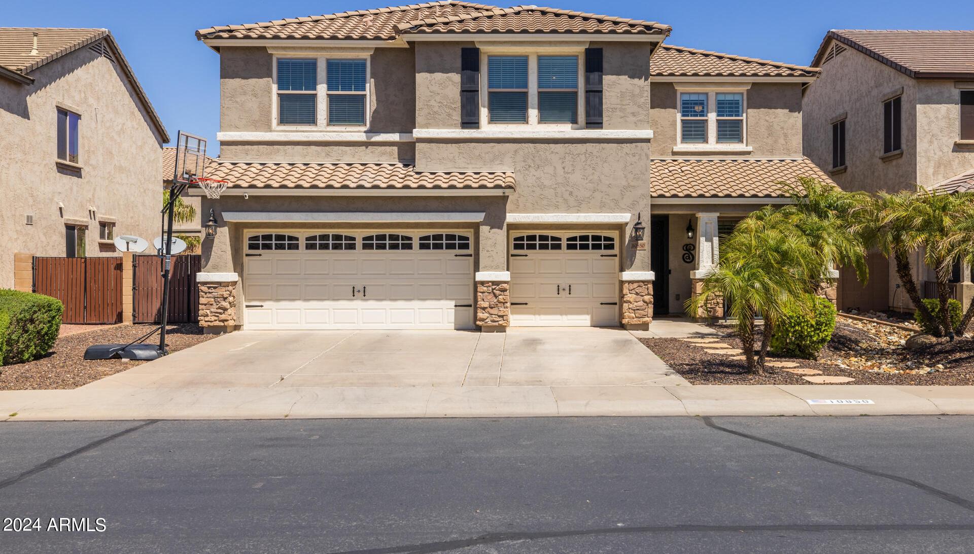 Photo one of 10850 E Sorpresa Ave Mesa AZ 85212 | MLS 6689407