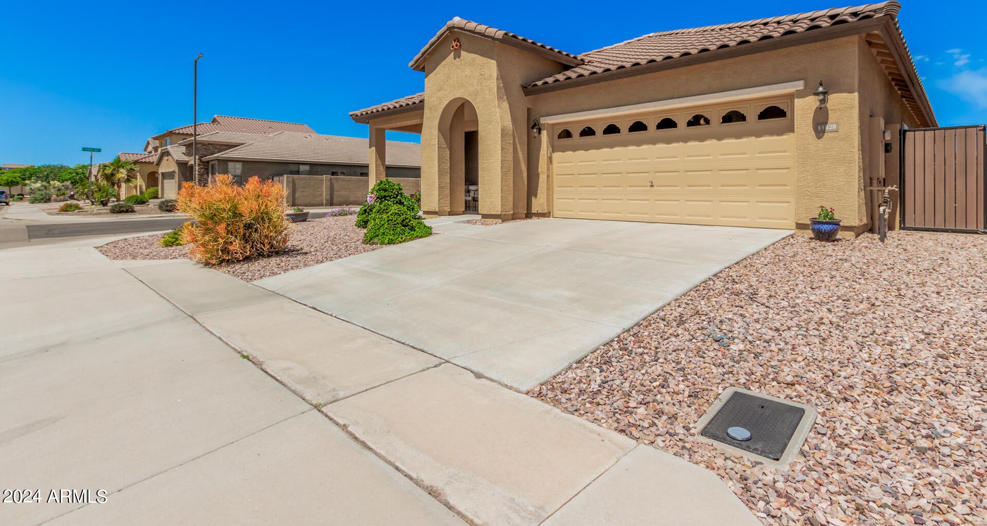 Photo one of 11828 W Jessie Ln Sun City AZ 85373 | MLS 6689480