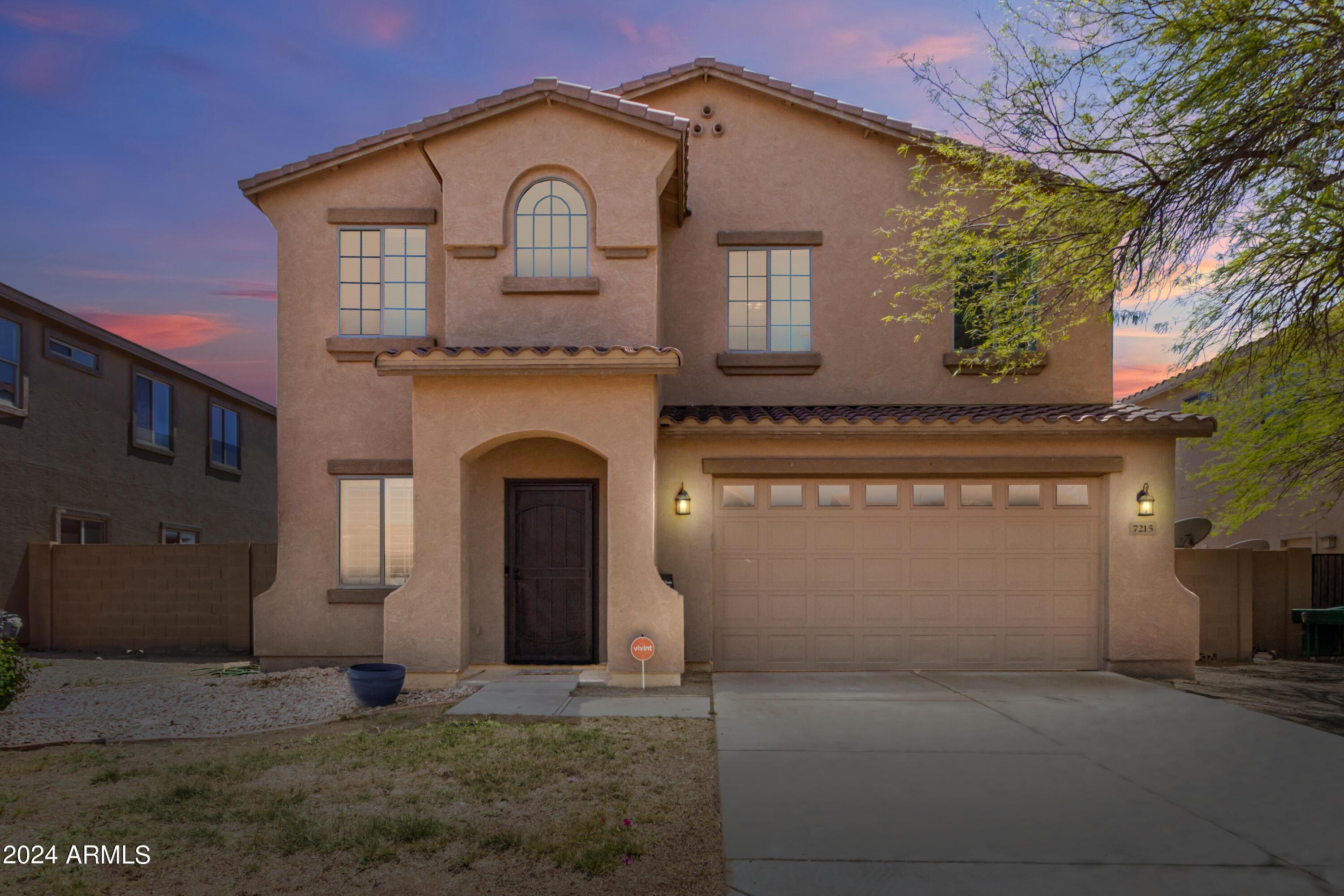 Photo one of 7215 W St Charles Ave Laveen AZ 85339 | MLS 6689852