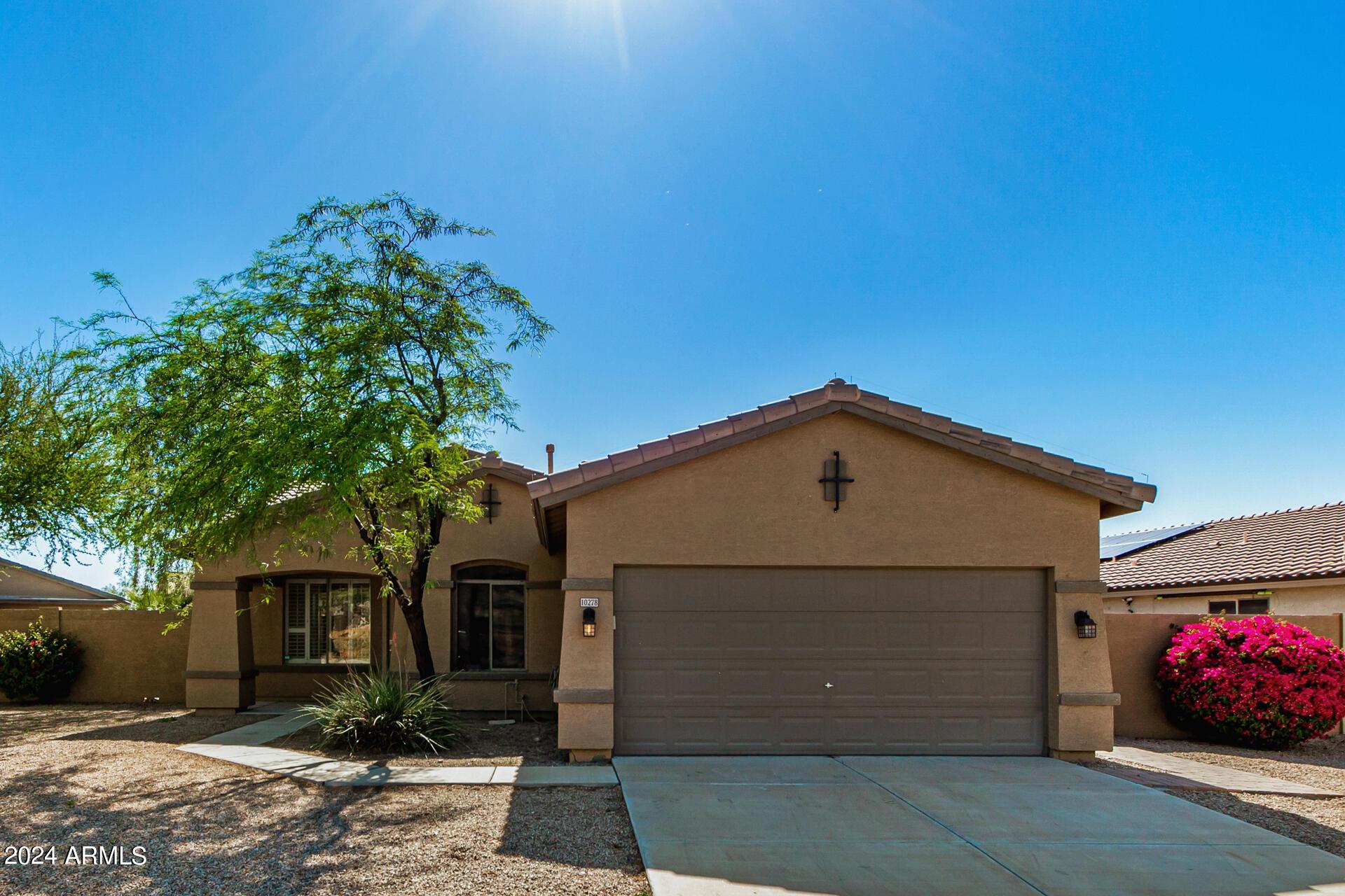 Photo one of 10278 S 175Th Ave Goodyear AZ 85338 | MLS 6690561