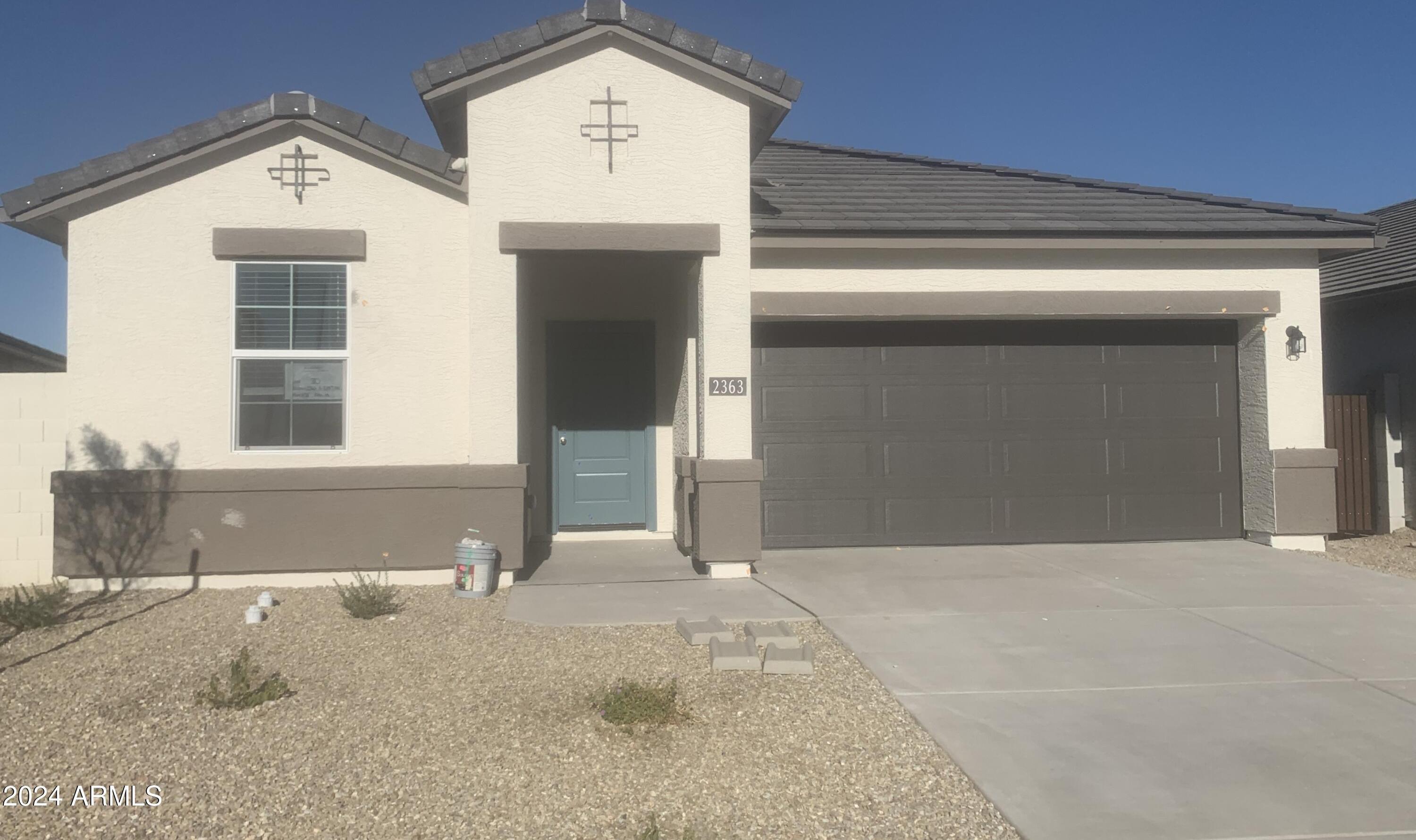 Photo one of 24018 W Mohave St Buckeye AZ 85326 | MLS 6690620