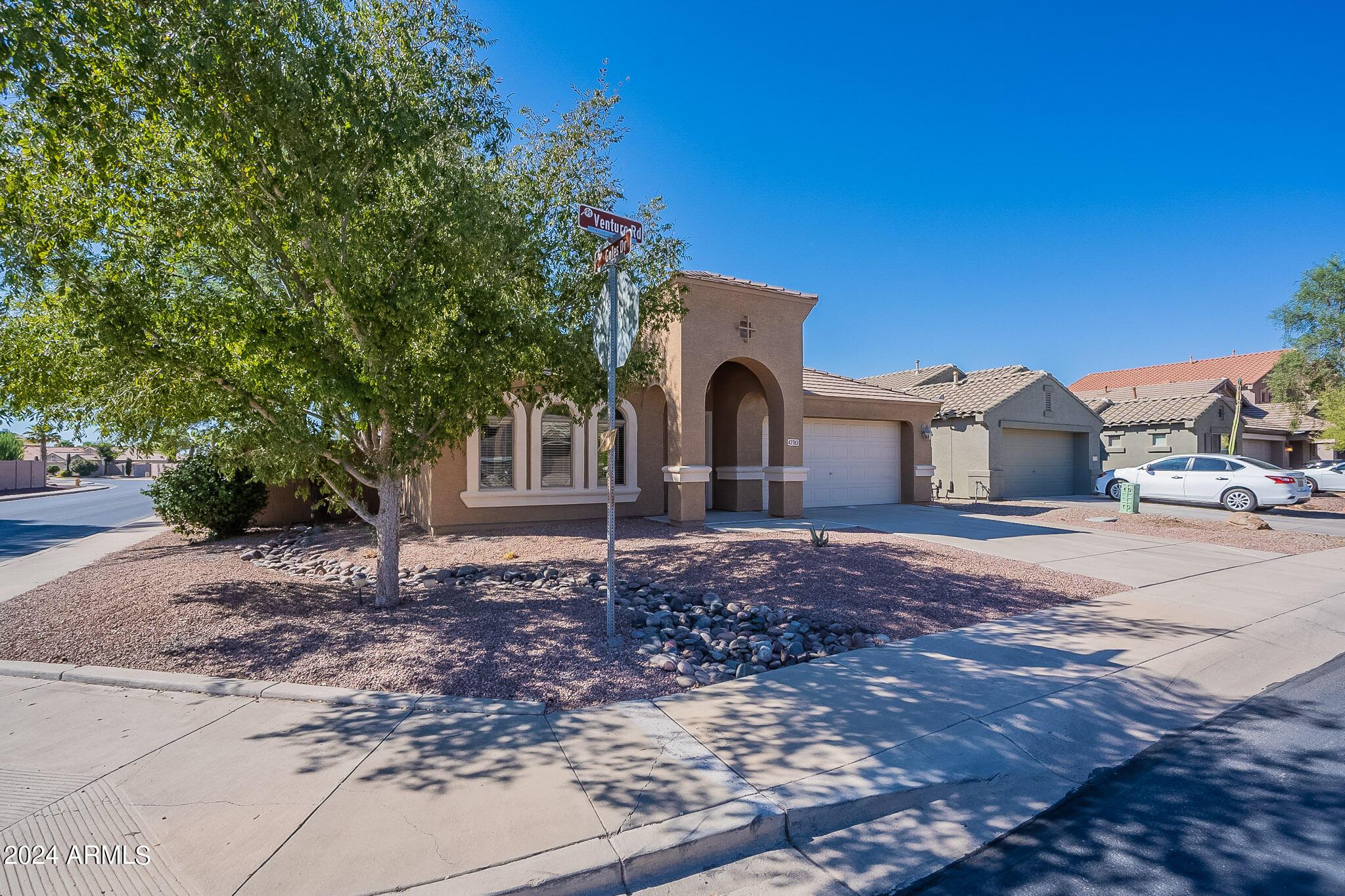 Photo one of 42763 W Venture Rd Maricopa AZ 85138 | MLS 6690654