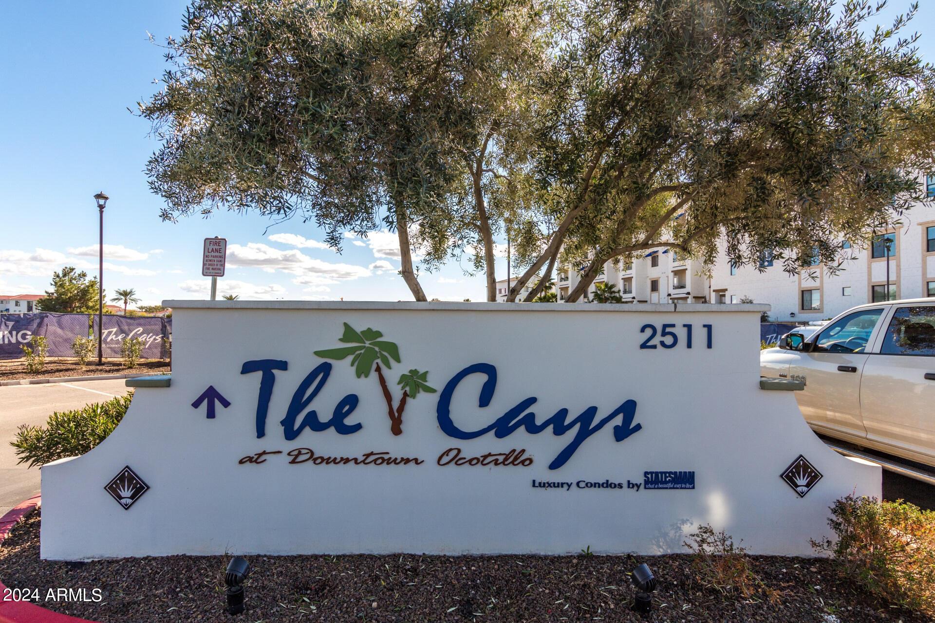 Photo one of 2511 W Queen Creek Rd # 322 Chandler AZ 85248 | MLS 6690928