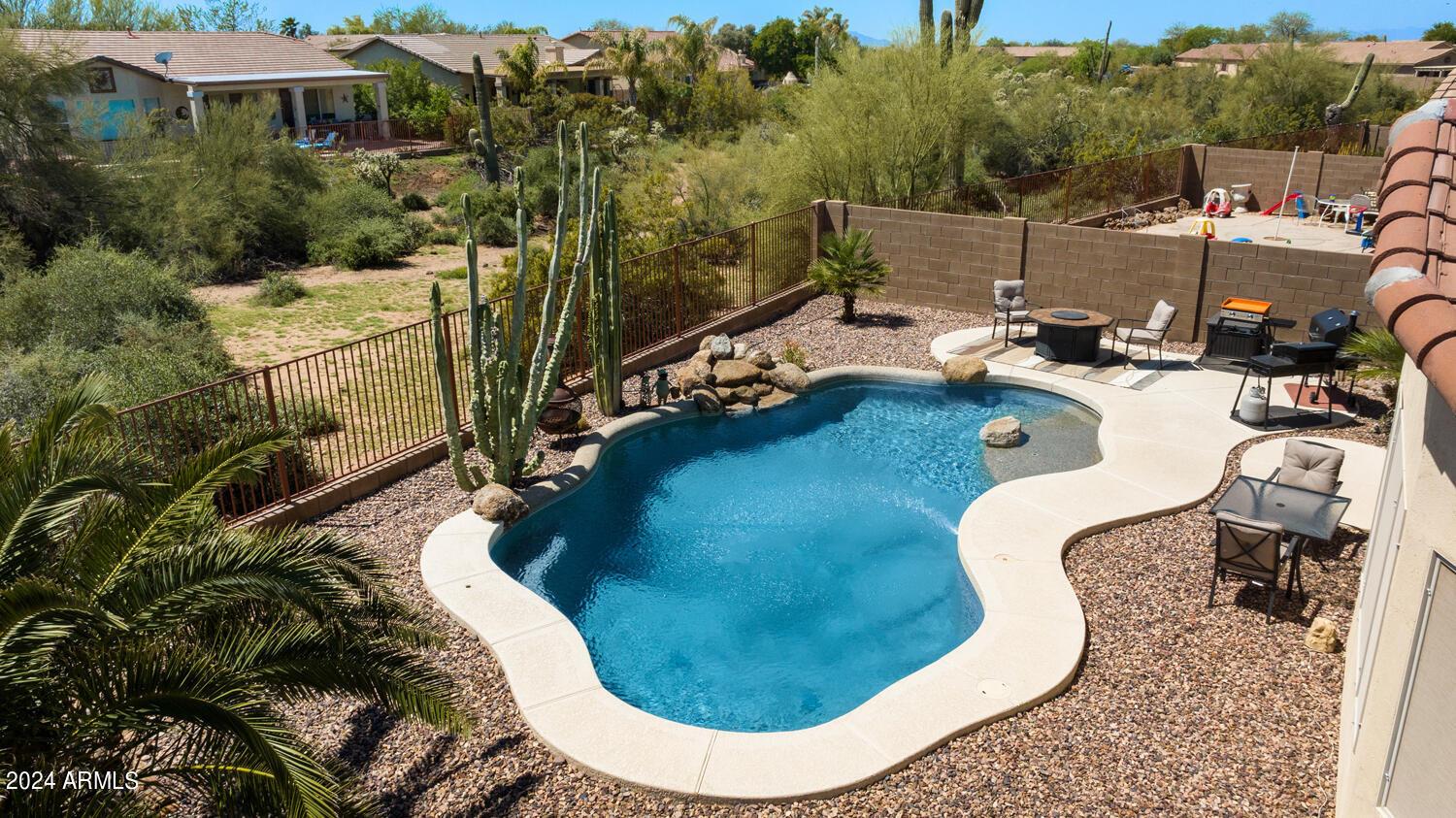 Photo one of 10359 E Second Water Trl Gold Canyon AZ 85118 | MLS 6690992