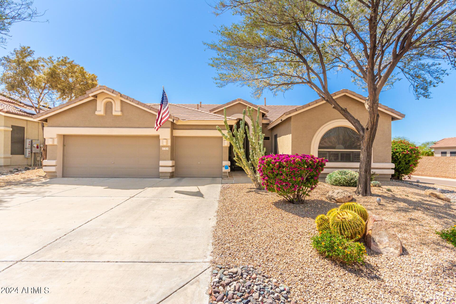 Photo one of 4123 E Spur Dr Cave Creek AZ 85331 | MLS 6691581