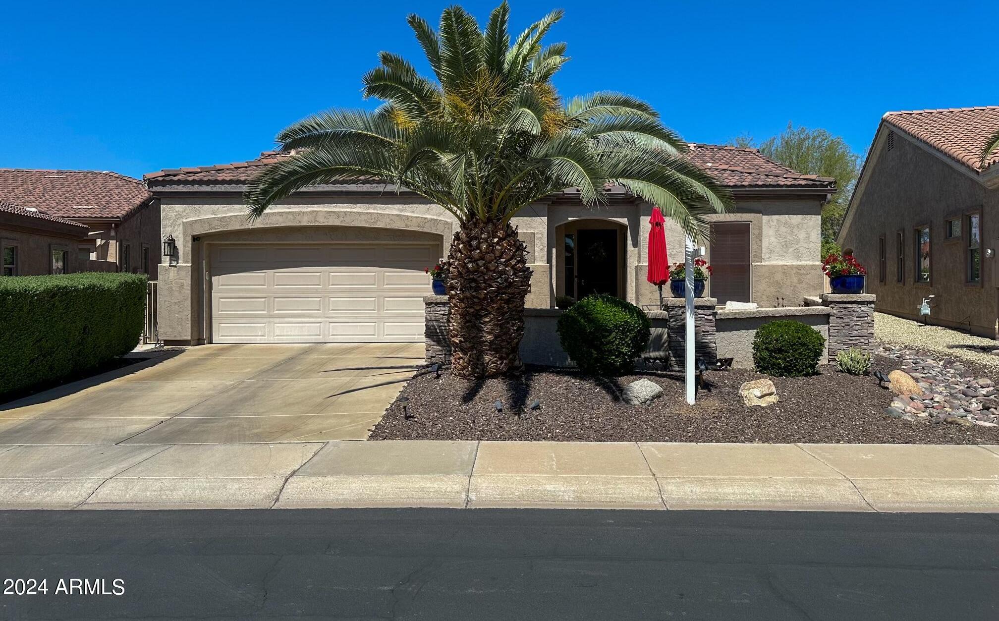 Photo one of 4666 E Donato Dr Gilbert AZ 85298 | MLS 6691603