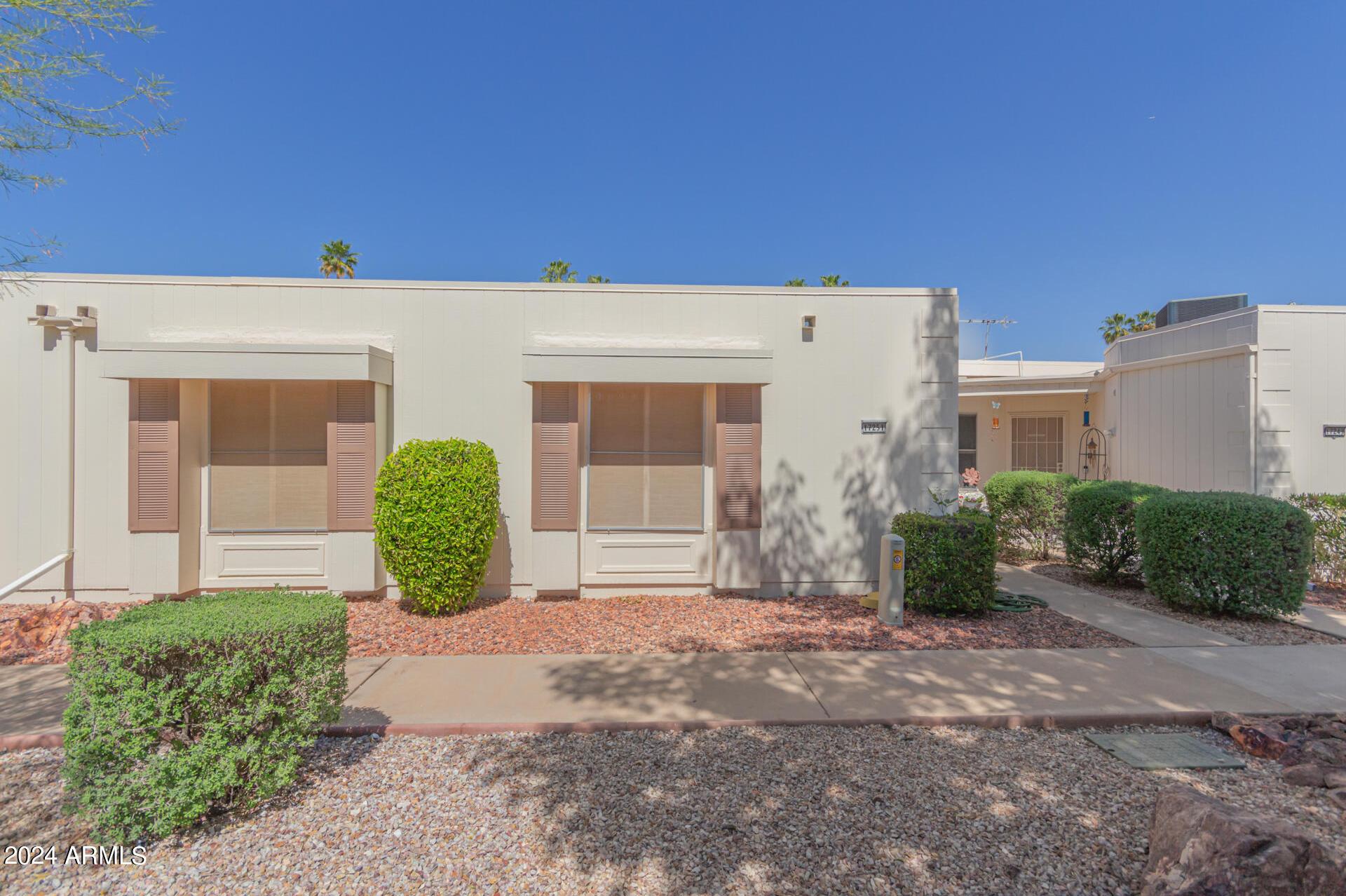 Photo one of 17251 N Del Webb Blvd Sun City AZ 85373 | MLS 6691668