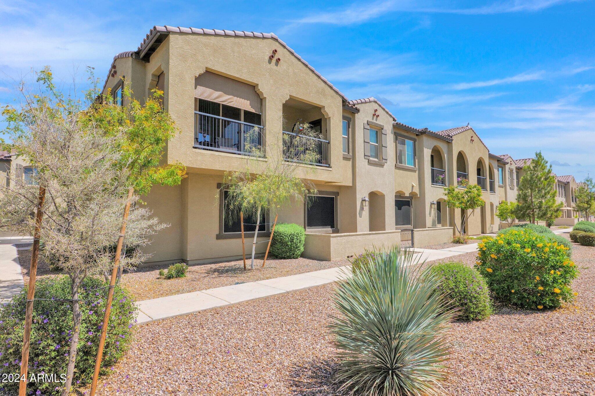 Photo one of 155 N Lakeview Blvd # 132 Chandler AZ 85225 | MLS 6691691