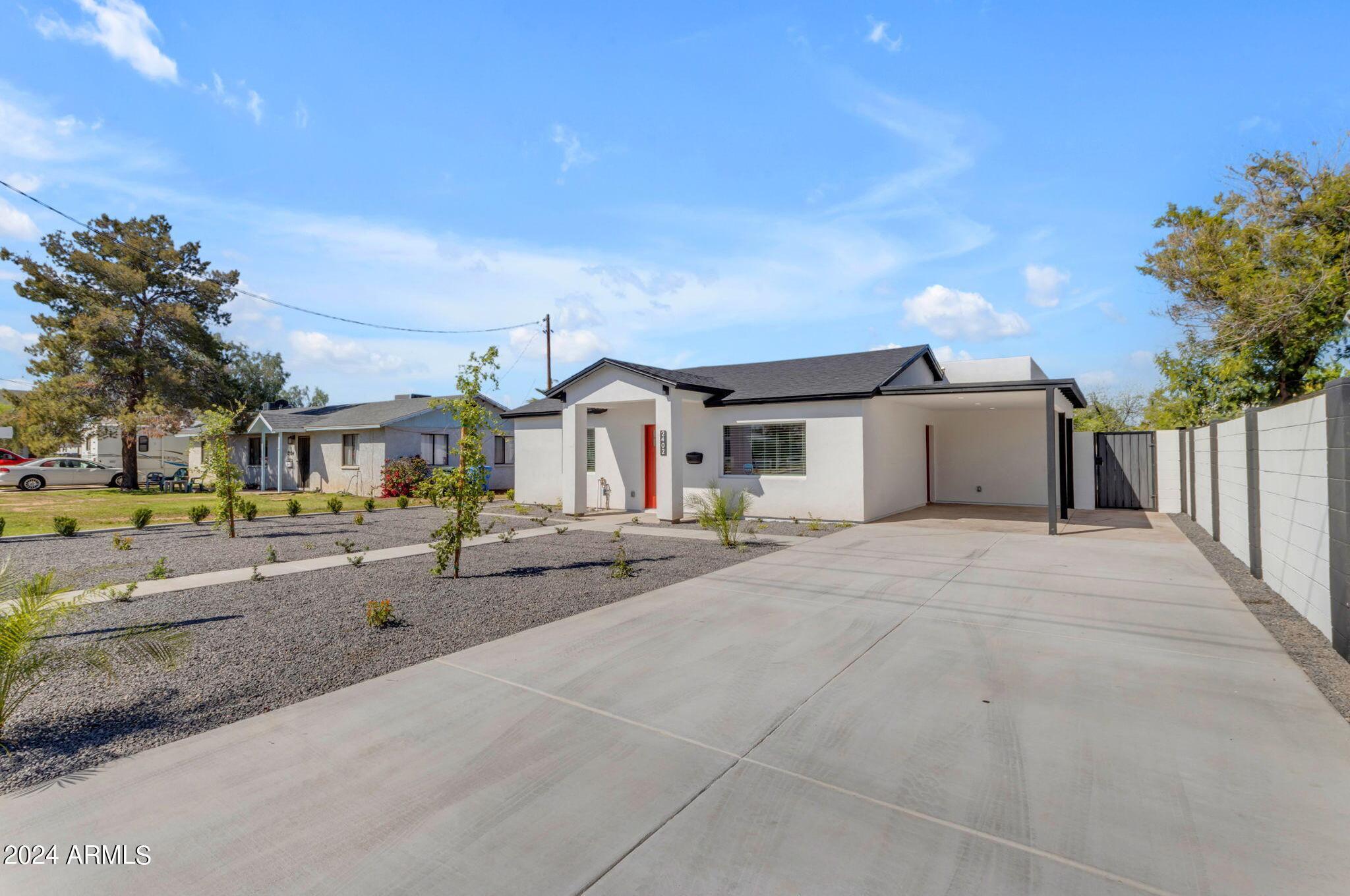 Photo one of 2402 N 15Th St Phoenix AZ 85006 | MLS 6691706