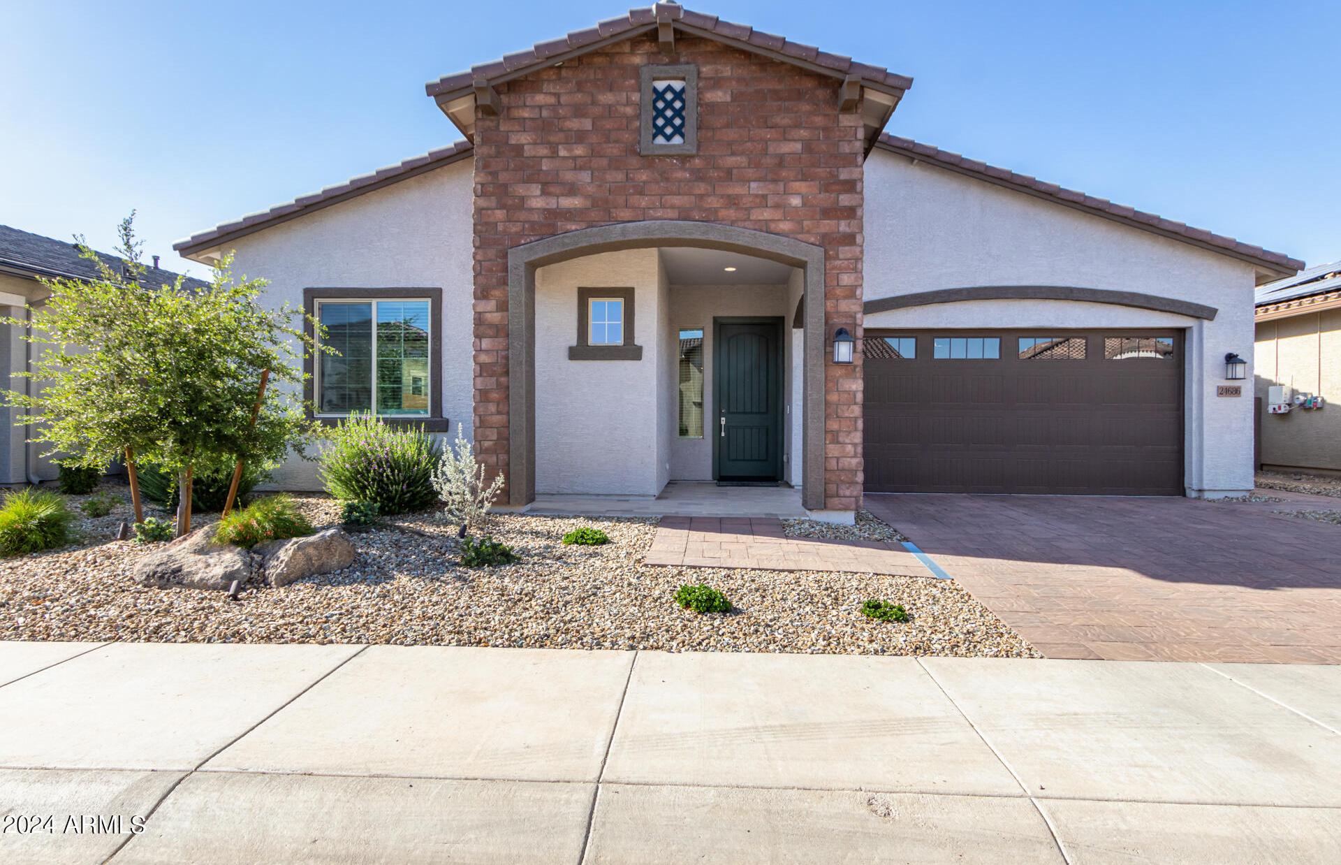 Photo one of 24686 N 175Th Ave Surprise AZ 85387 | MLS 6691858