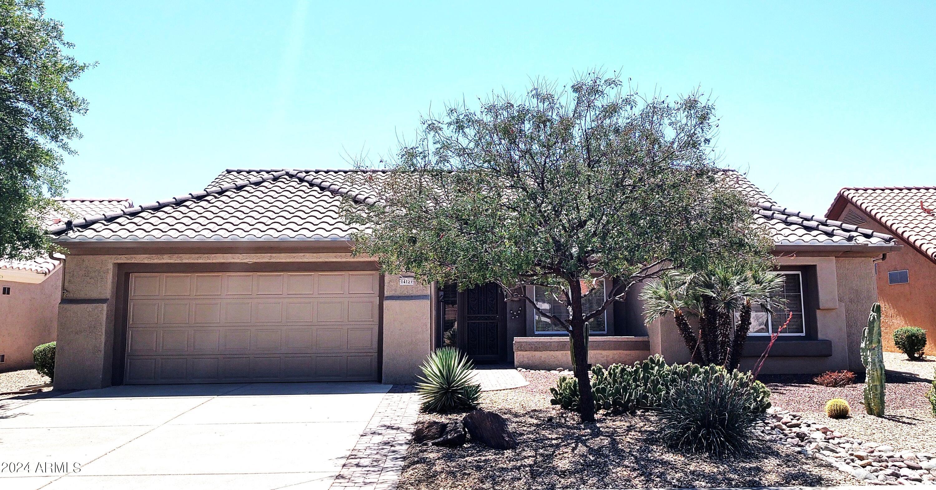 Photo one of 14121 W Via Manana -- Sun City West AZ 85375 | MLS 6691889