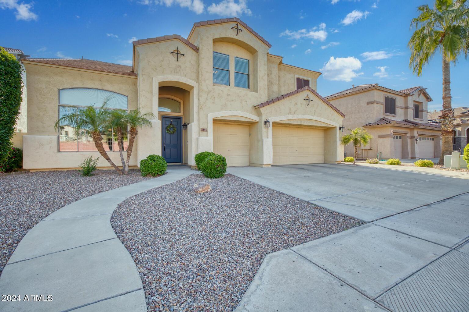 Photo one of 2244 S Wesley -- Mesa AZ 85209 | MLS 6691967