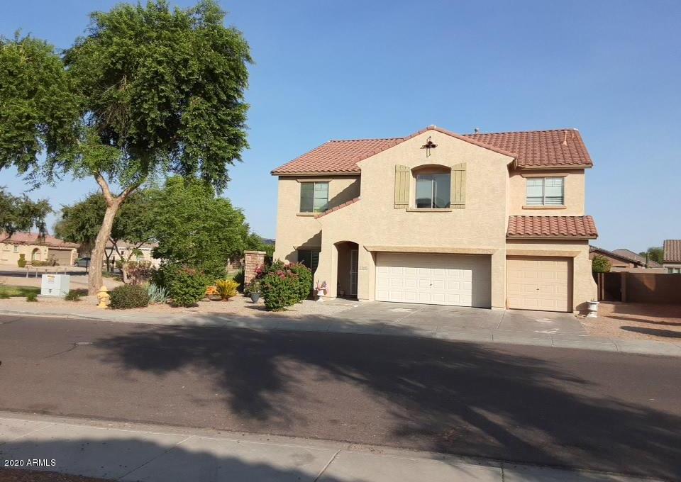 Photo one of 9307 W Bennet Plz Phoenix AZ 85037 | MLS 6692121