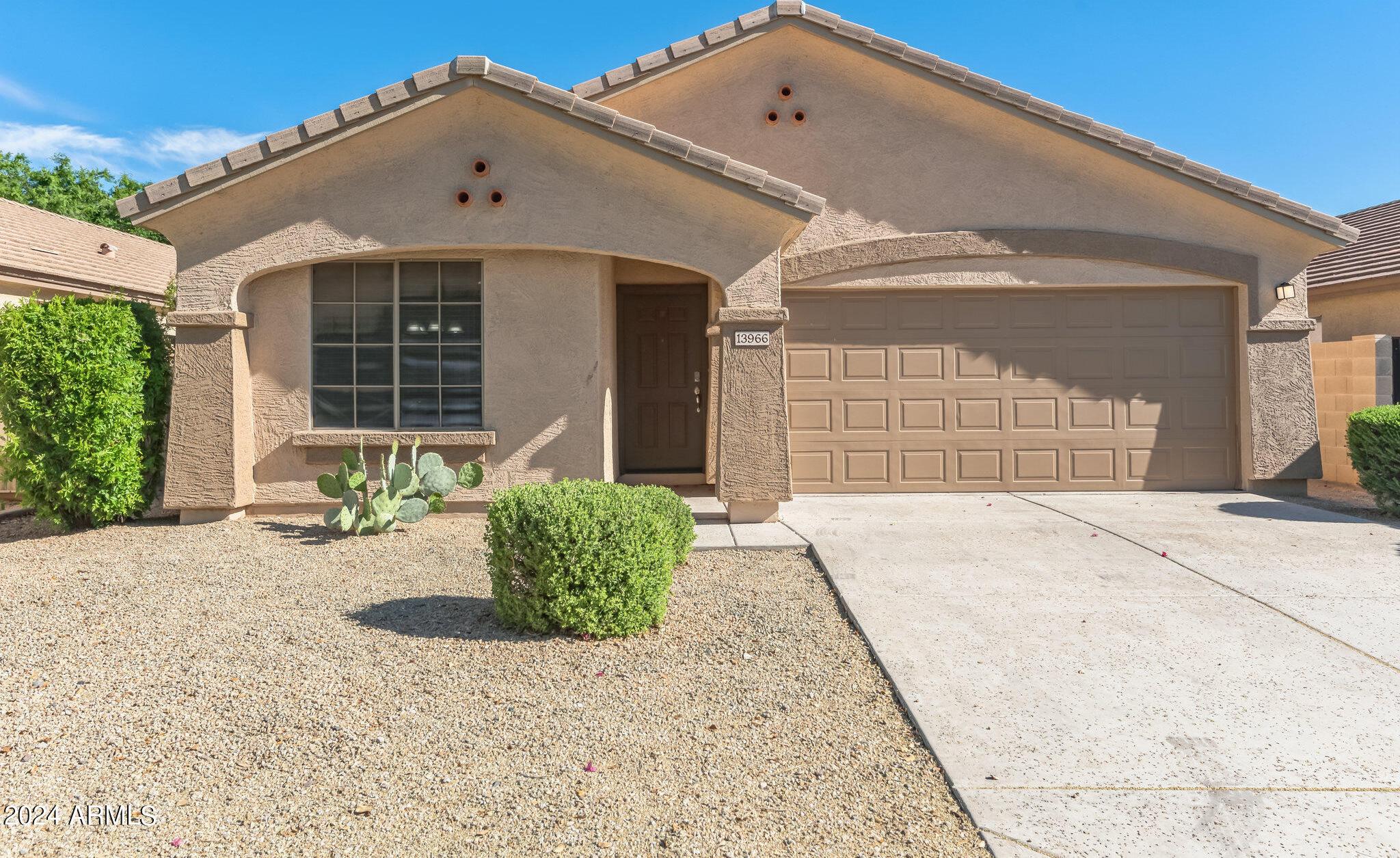 Photo one of 13966 W Country Gables Dr Surprise AZ 85379 | MLS 6692171