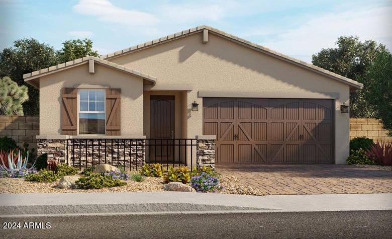 Photo one of 20190 W Badgett Ln Litchfield Park AZ 85340 | MLS 6692240