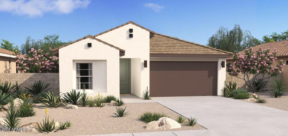 Photo one of 3664 S 234Th Ln Buckeye AZ 85326 | MLS 6692453