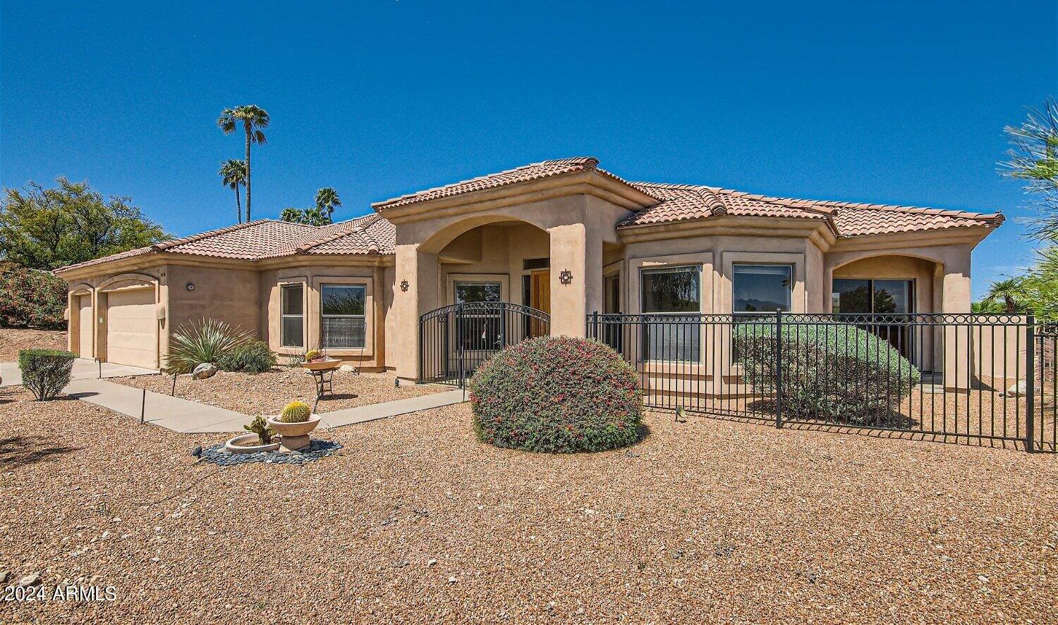 Photo one of 11636 N Old Trail Ct Fountain Hills AZ 85268 | MLS 6692486