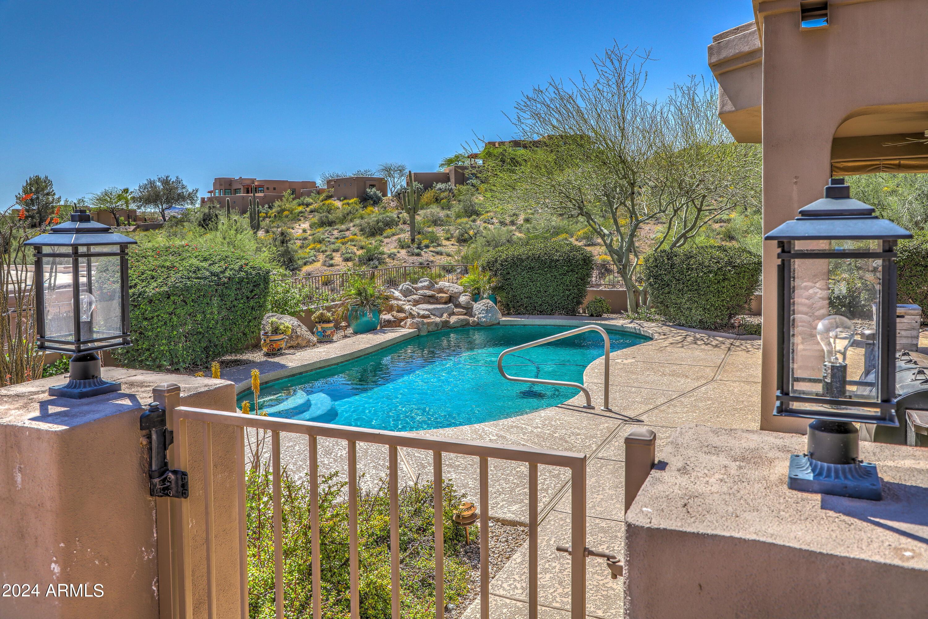 Photo one of 17304 E Alta Loma Dr Fountain Hills AZ 85268 | MLS 6692629