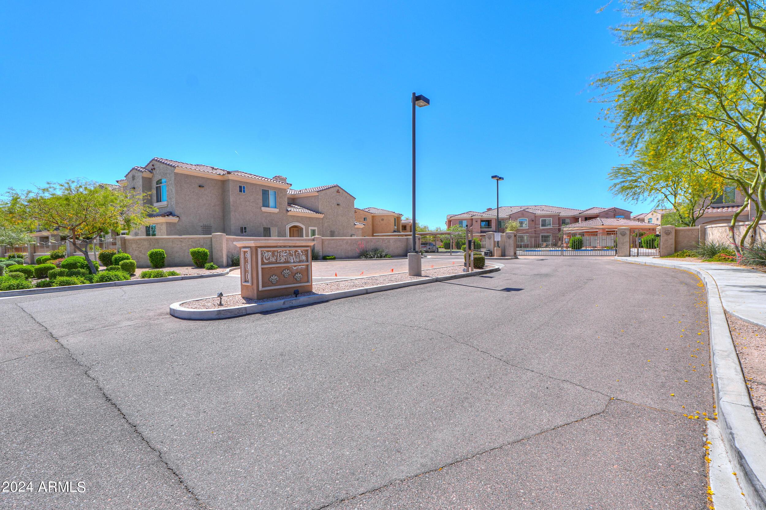 Photo one of 900 S Canal Dr # 117 Chandler AZ 85225 | MLS 6692866