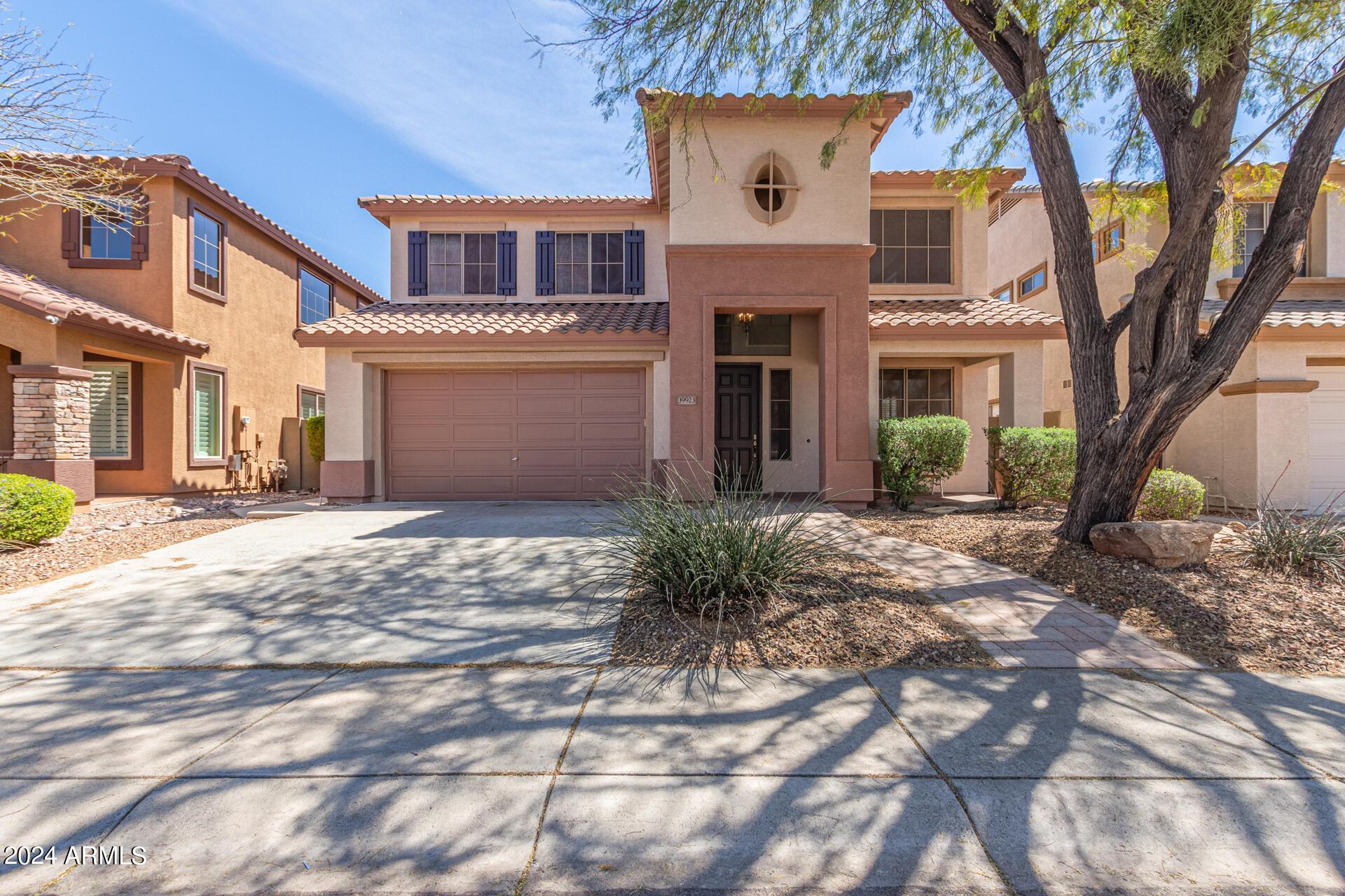 Photo one of 39923 N Wisdom Way Anthem AZ 85086 | MLS 6692954