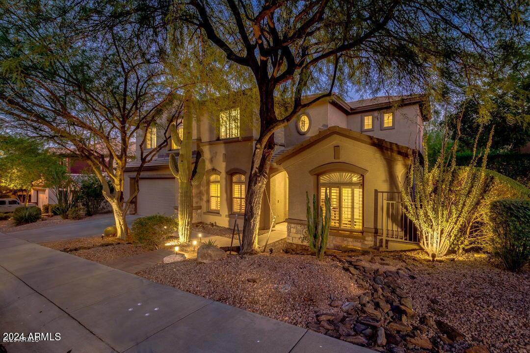 Photo one of 38729 N Red Tail Ln Anthem AZ 85086 | MLS 6693107