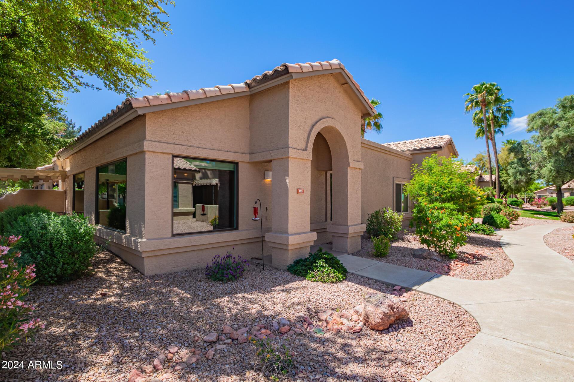 Photo one of 14300 W Bell Rd # 335 Surprise AZ 85374 | MLS 6693192
