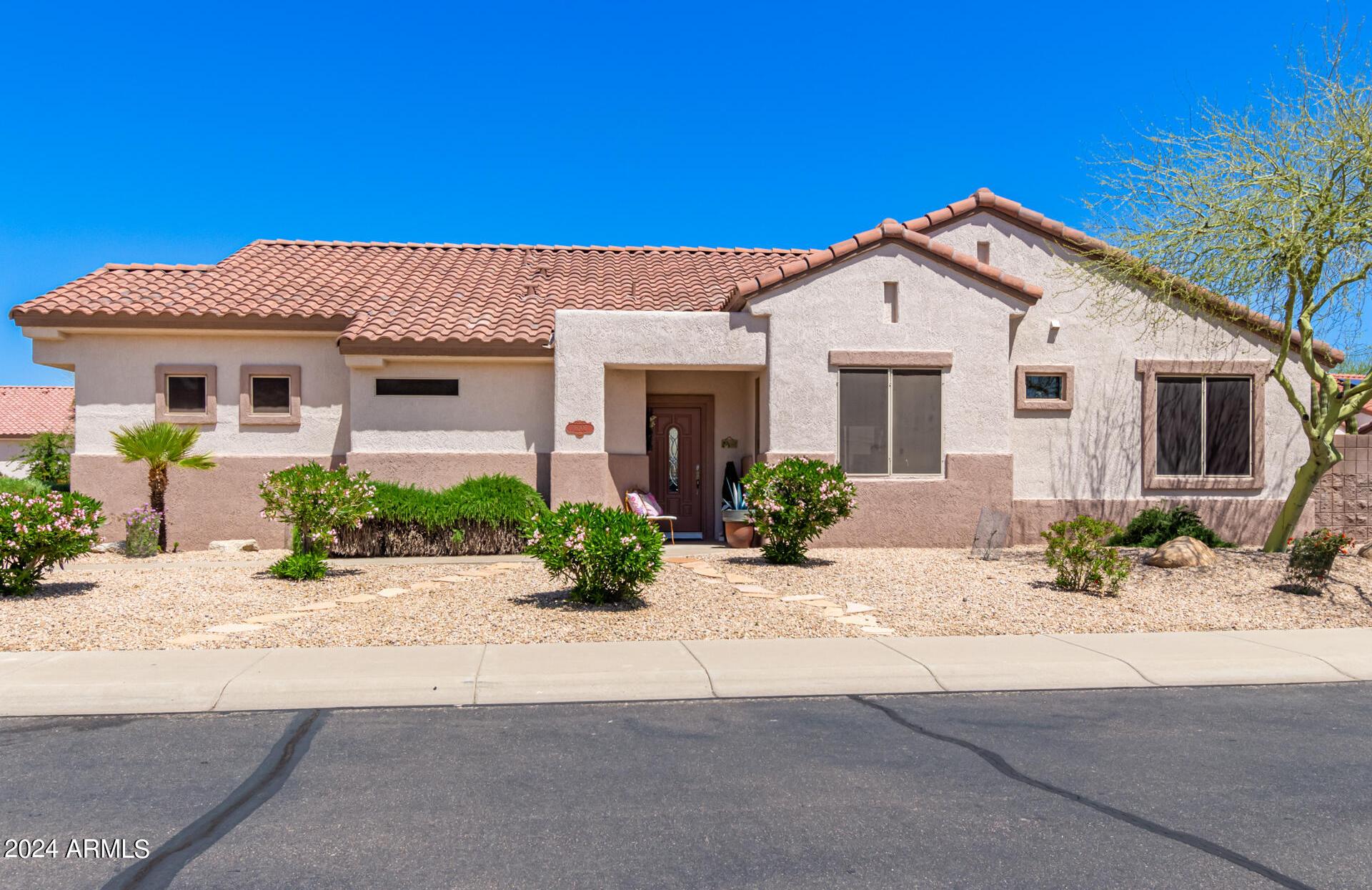 Photo one of 16206 W Starlight Dr Surprise AZ 85374 | MLS 6693206