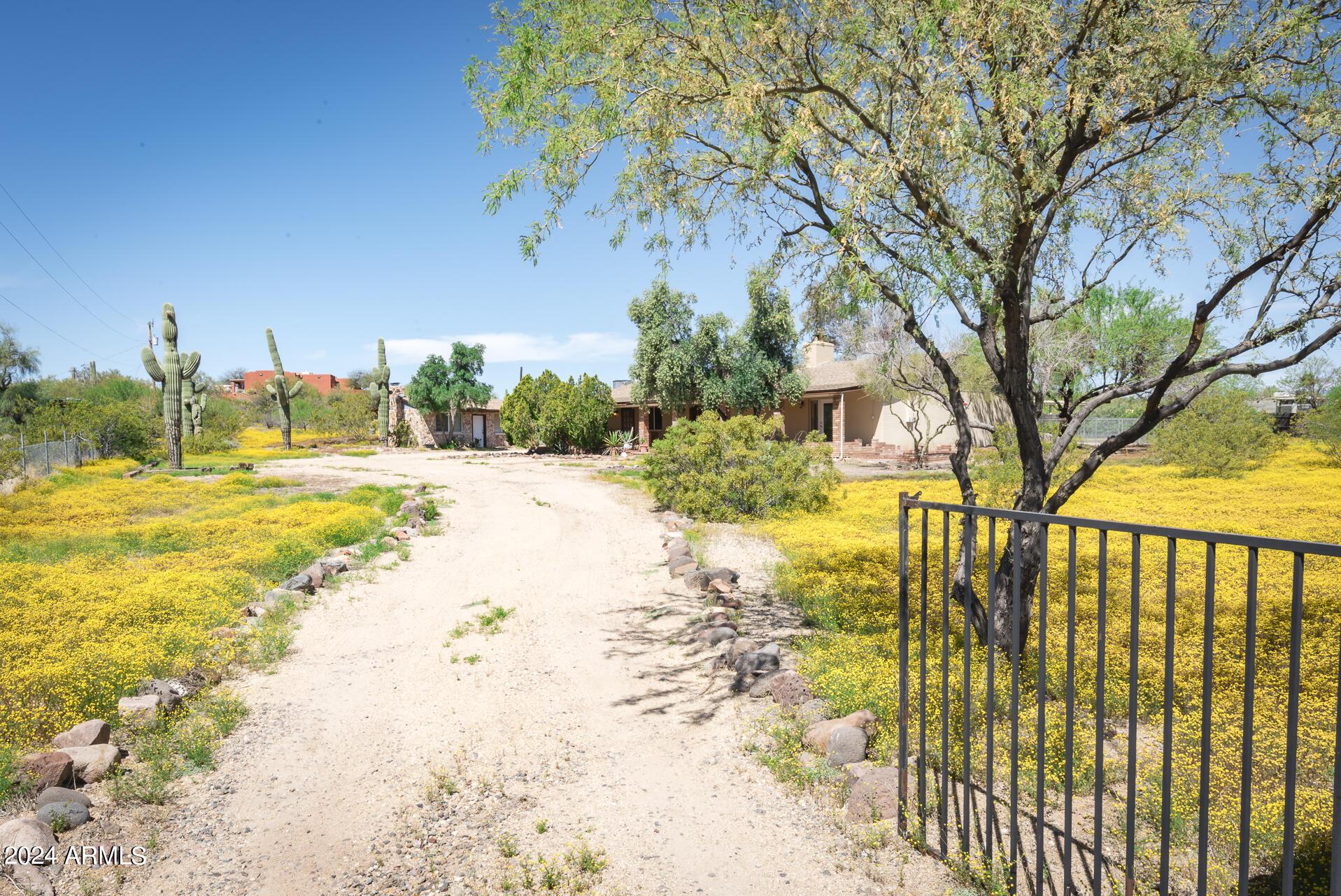 Photo one of 48040 N 15Th Ave New River AZ 85087 | MLS 6693251
