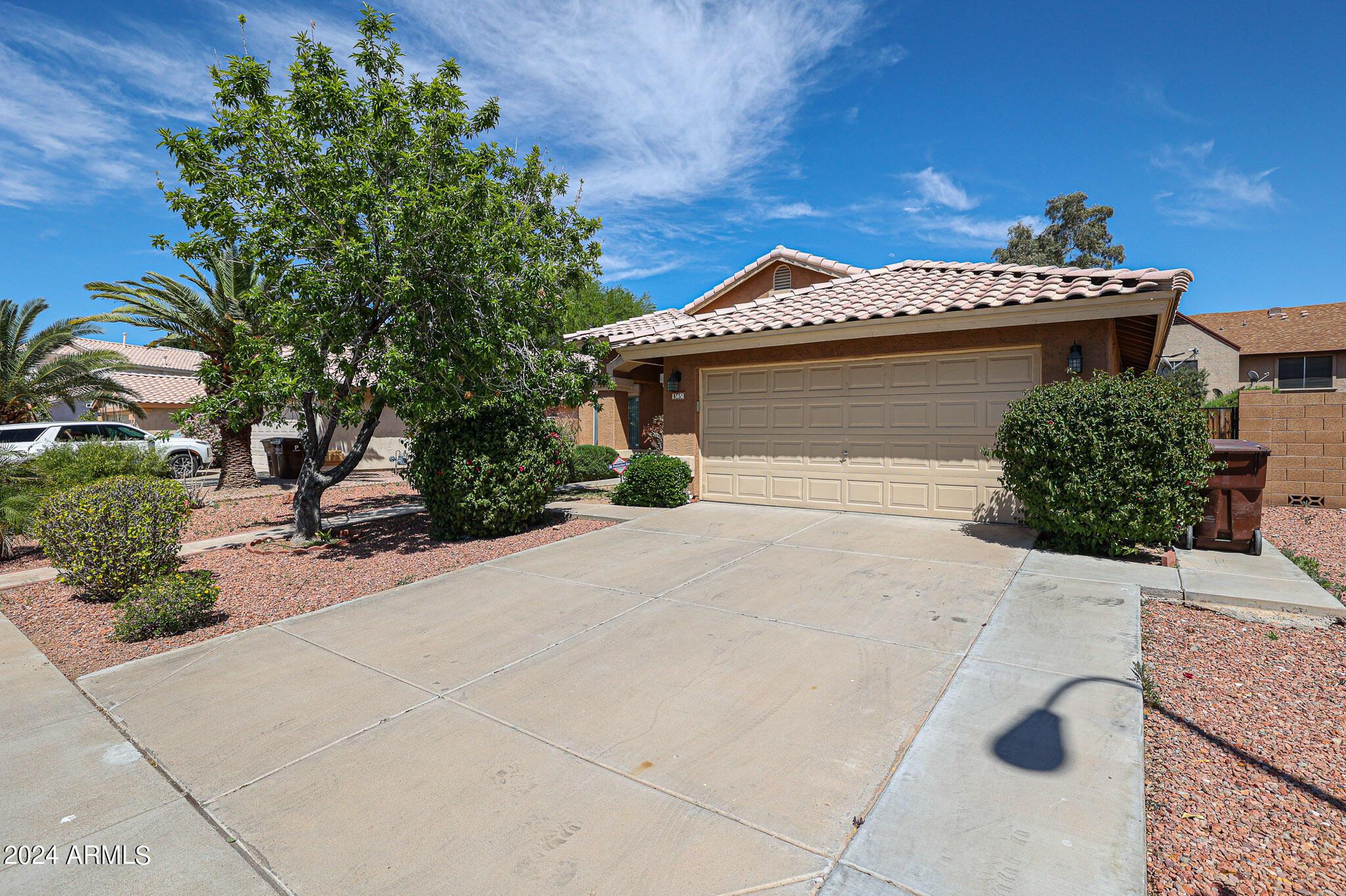 Photo one of 13651 N 79Th Ln Peoria AZ 85381 | MLS 6693268