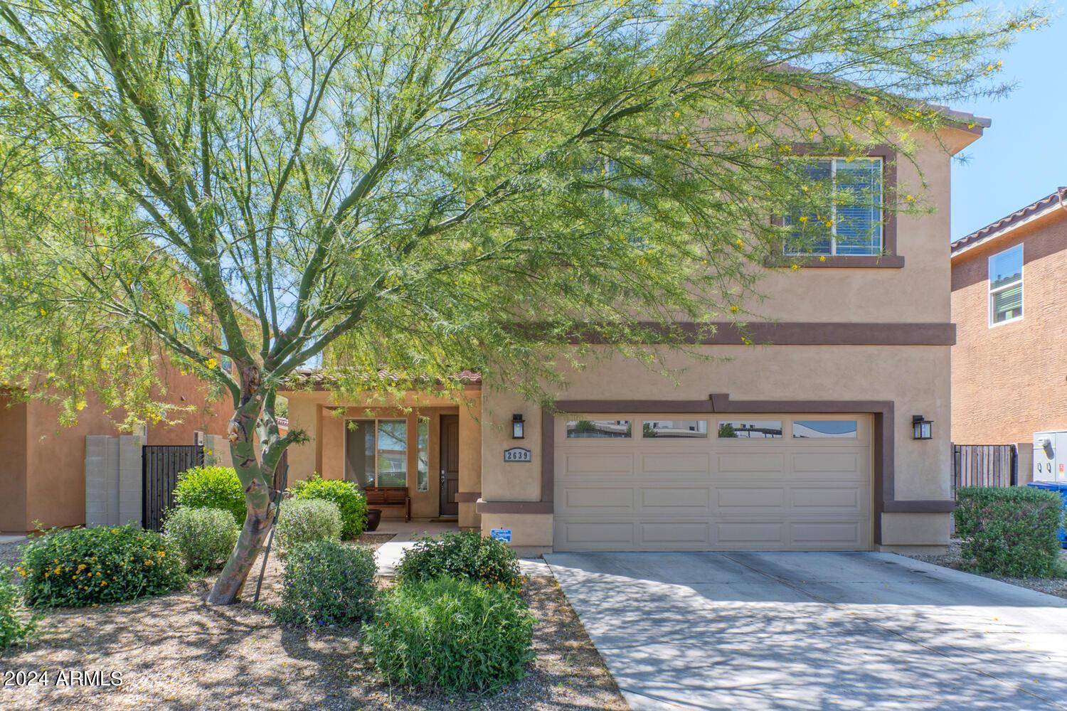 Photo one of 2639 E Contention Mine Rd Phoenix AZ 85032 | MLS 6693289