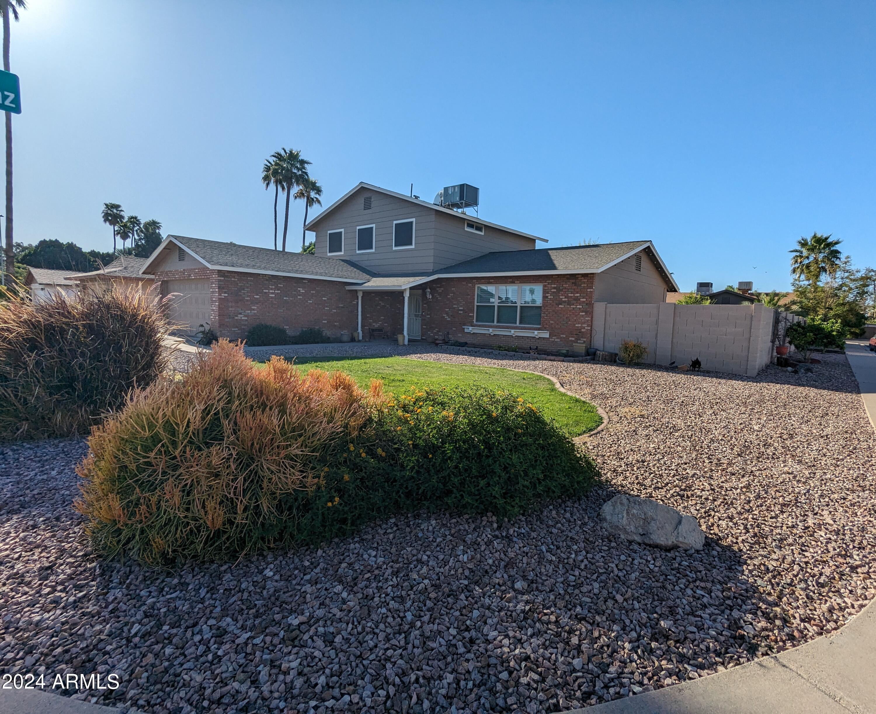 Photo one of 2727 W Madero Ave Mesa AZ 85202 | MLS 6693352