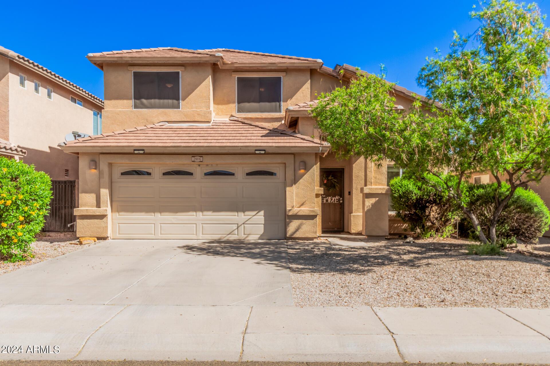 Photo one of 2906 W Peggy Dr San Tan Valley AZ 85144 | MLS 6693391