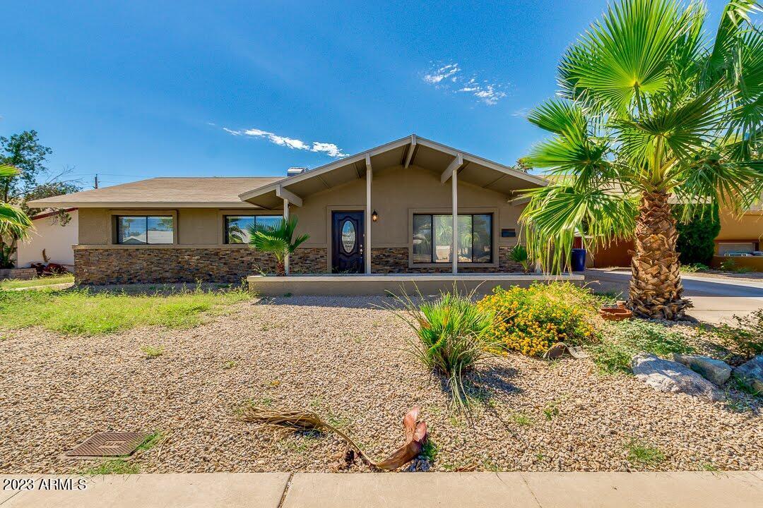 Photo one of 3804 S Dorsey Ln Tempe AZ 85282 | MLS 6693521