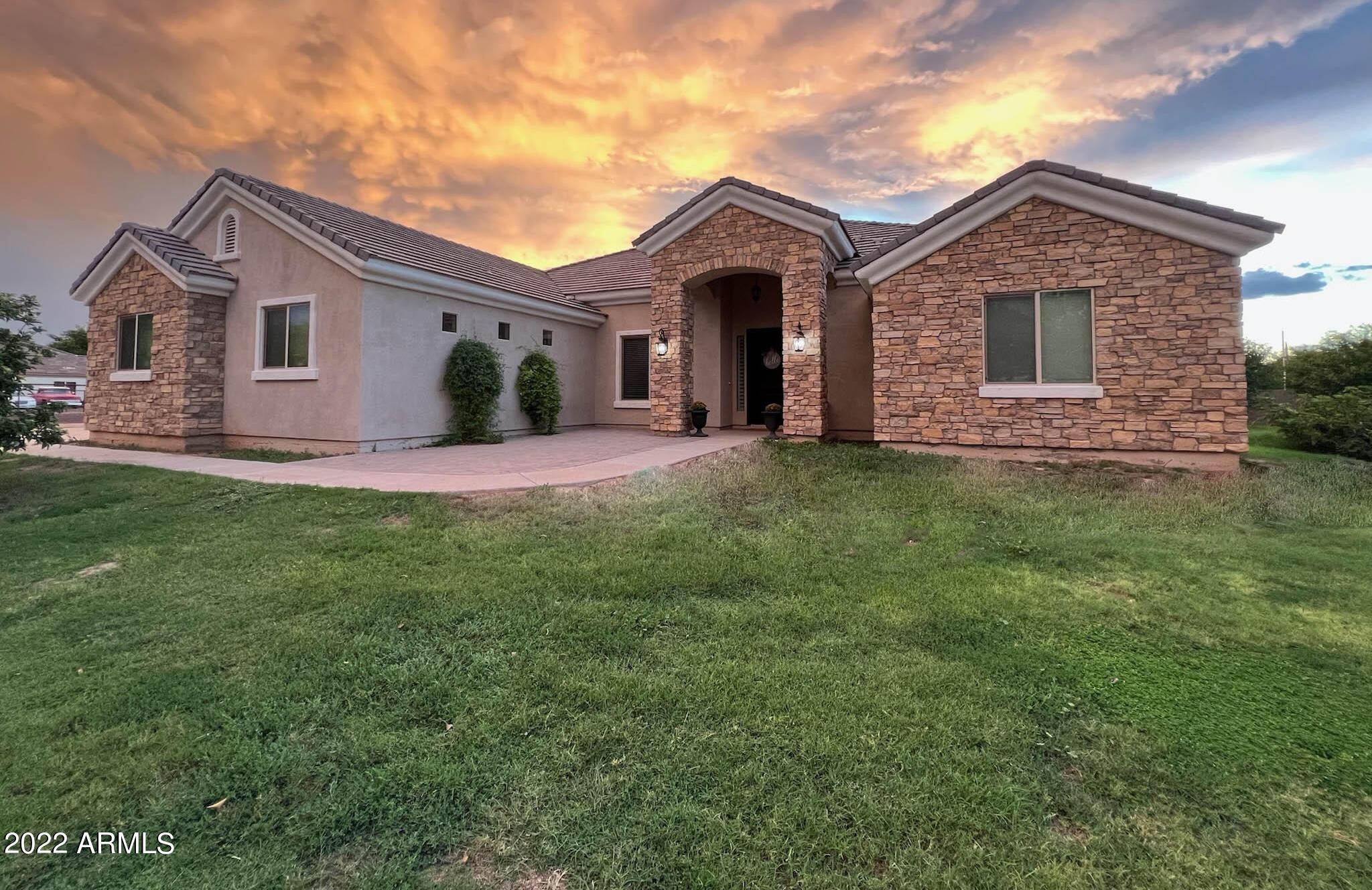 Photo one of 22618 S 174Th Pl Gilbert AZ 85298 | MLS 6693628