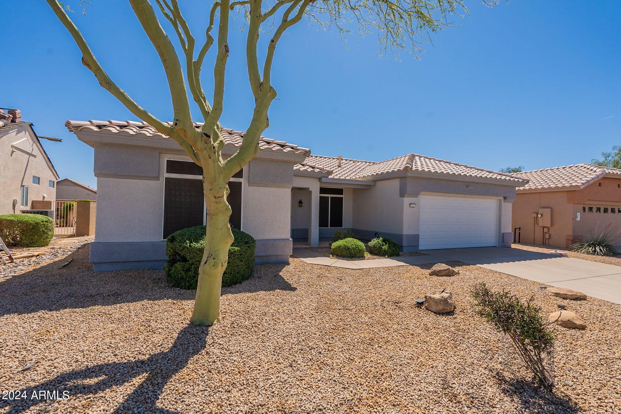 Photo one of 21825 N Via Arnoldo -- Sun City West AZ 85375 | MLS 6693729