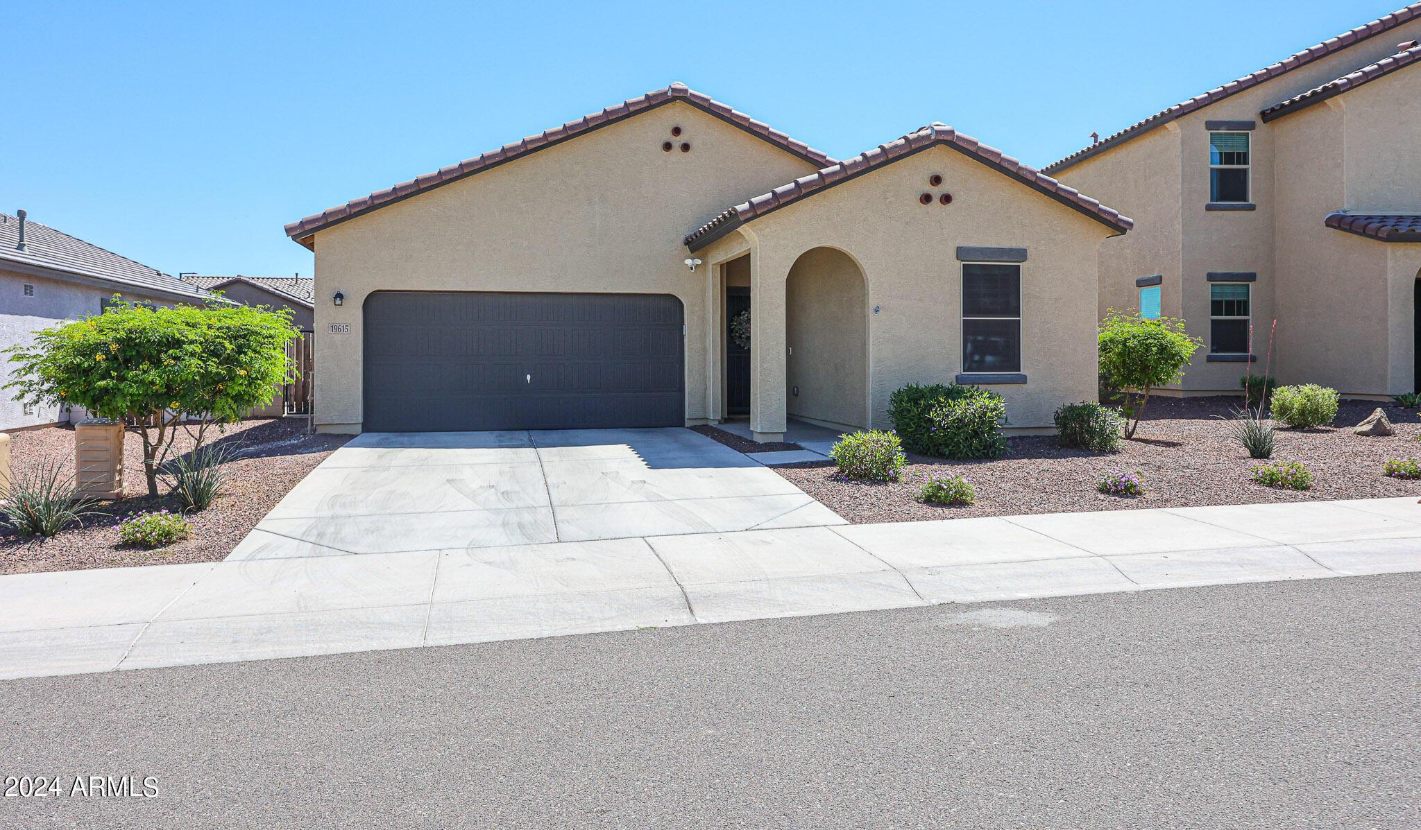 Photo one of 19615 W Palo Verde Dr Litchfield Park AZ 85340 | MLS 6693771