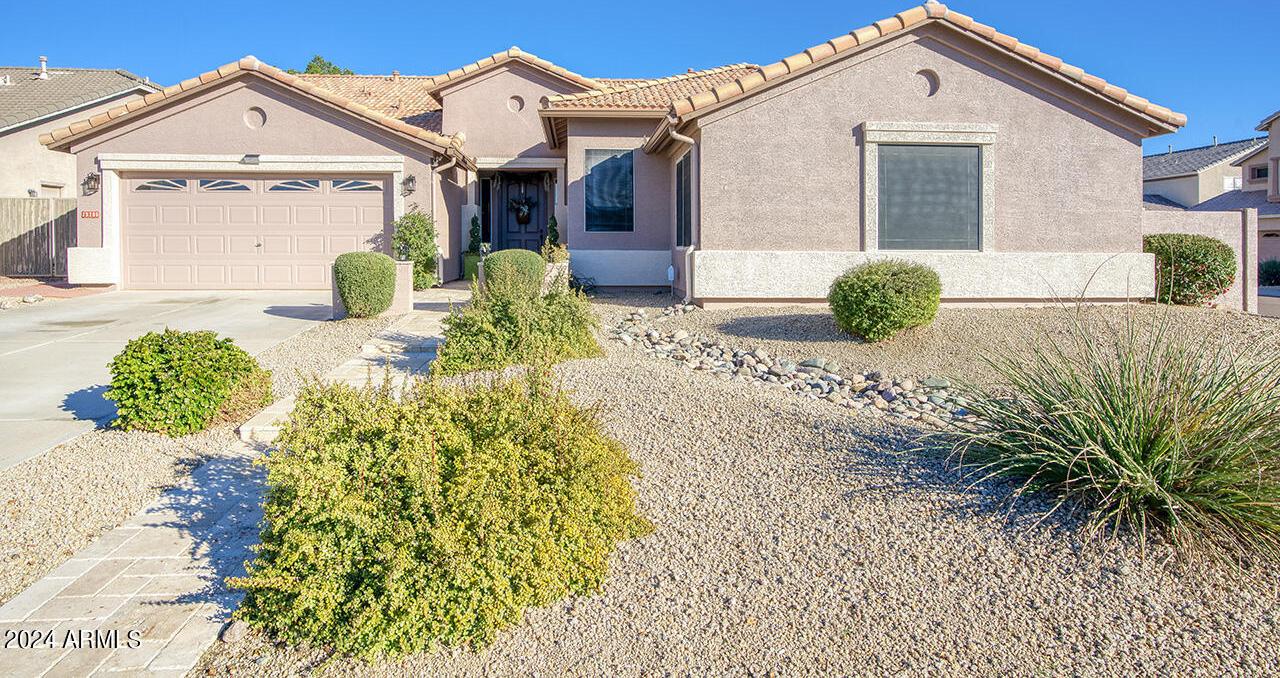 Photo one of 25705 N 68Th Ln Peoria AZ 85383 | MLS 6693801