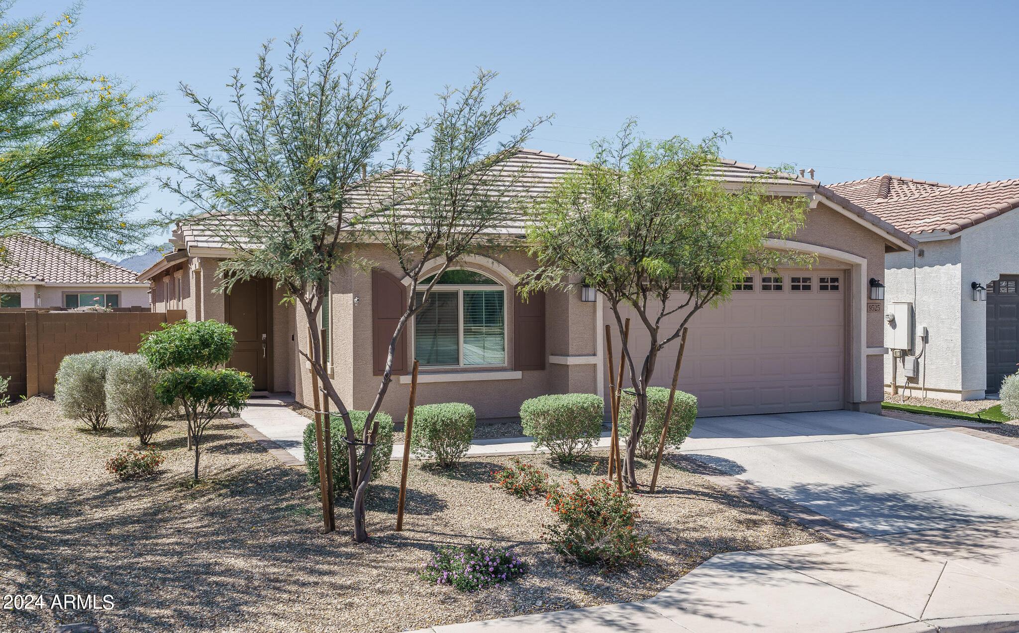 Photo one of 9525 W Getty Dr Tolleson AZ 85353 | MLS 6693804