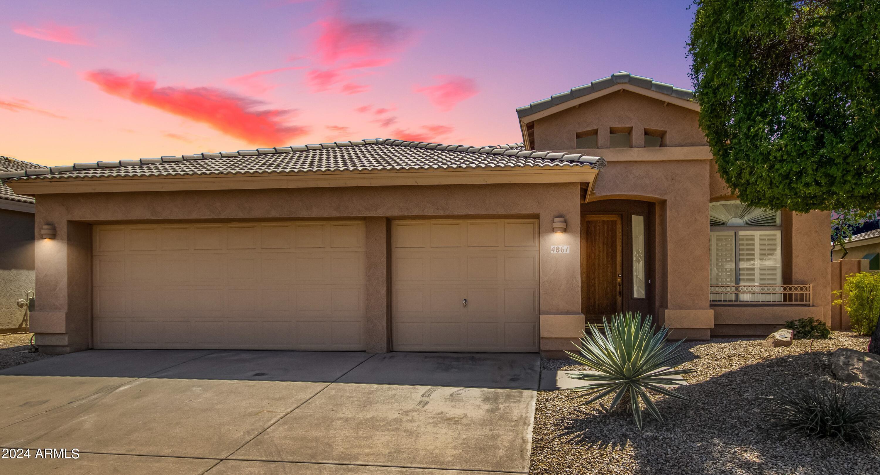 Photo one of 4861 E Morning Vista Ln Cave Creek AZ 85331 | MLS 6693894