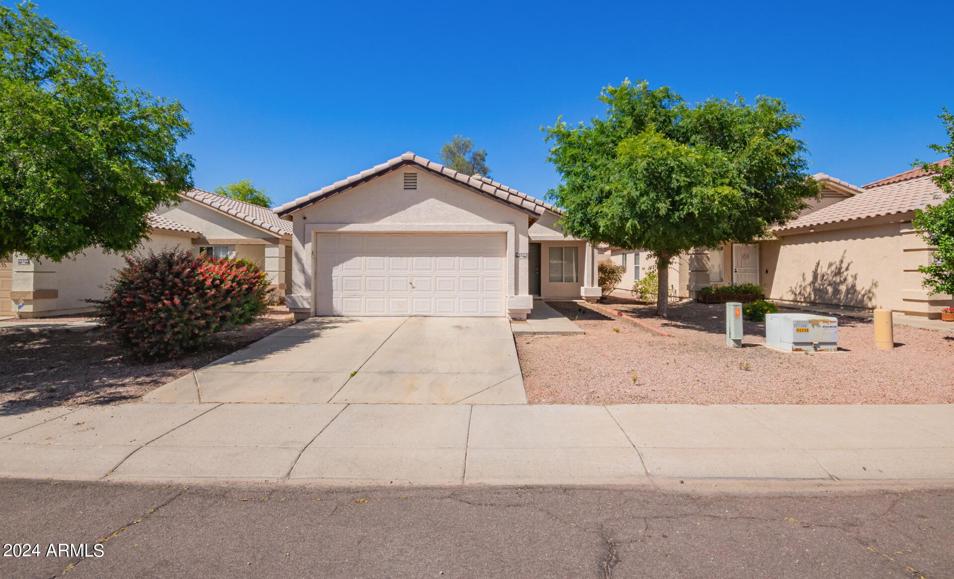 Photo one of 11220 W Sells Dr Phoenix AZ 85037 | MLS 6693898