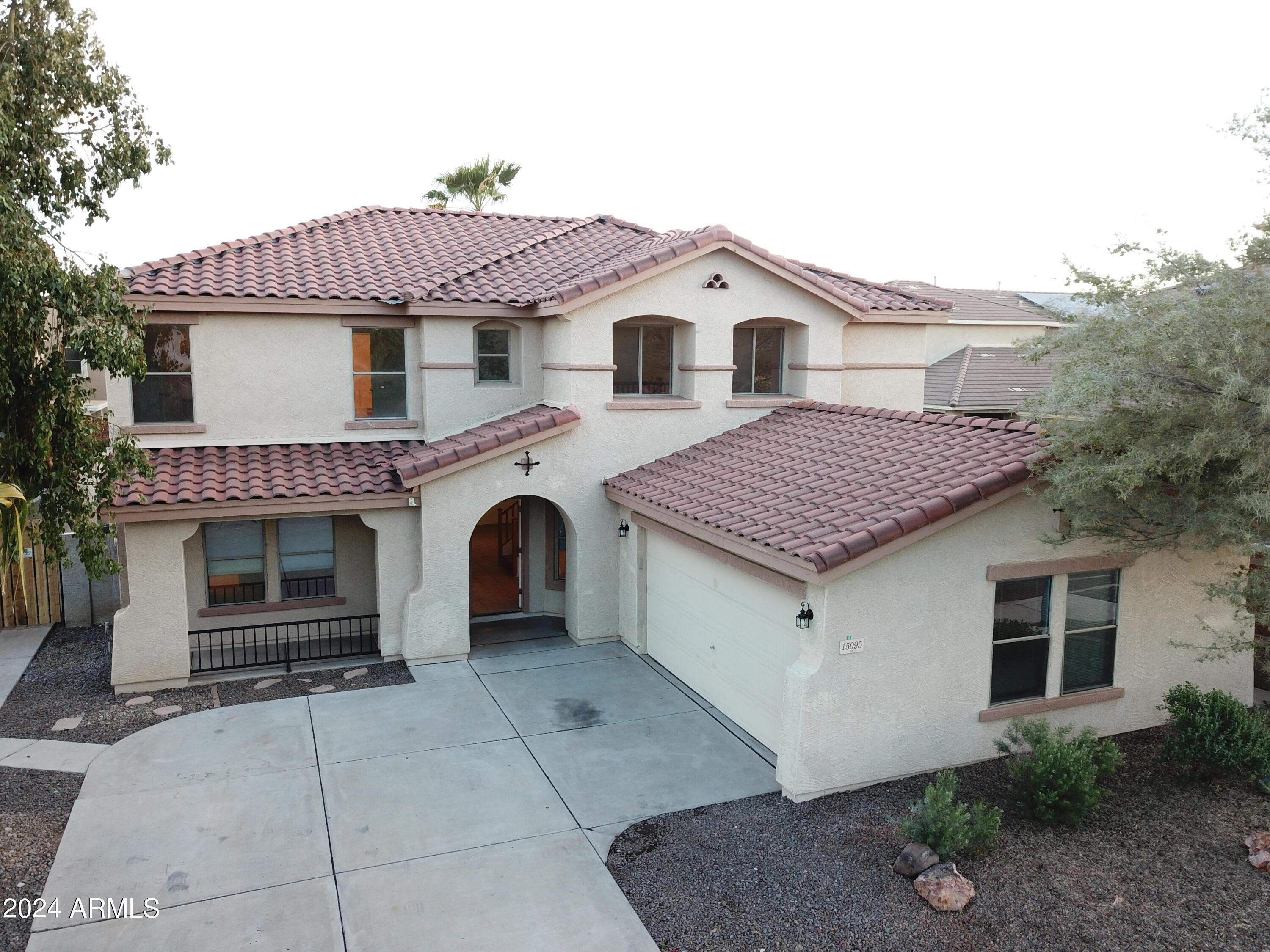 Photo one of 15095 W Windrose Dr Surprise AZ 85374 | MLS 6693922